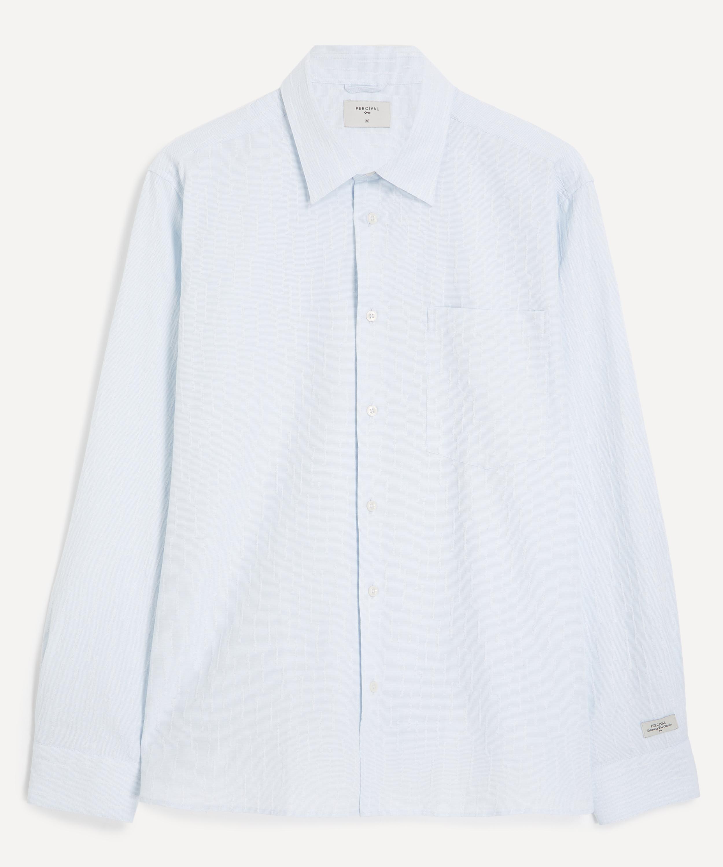 Percival - Orland Pierce Shirt&nbsp;