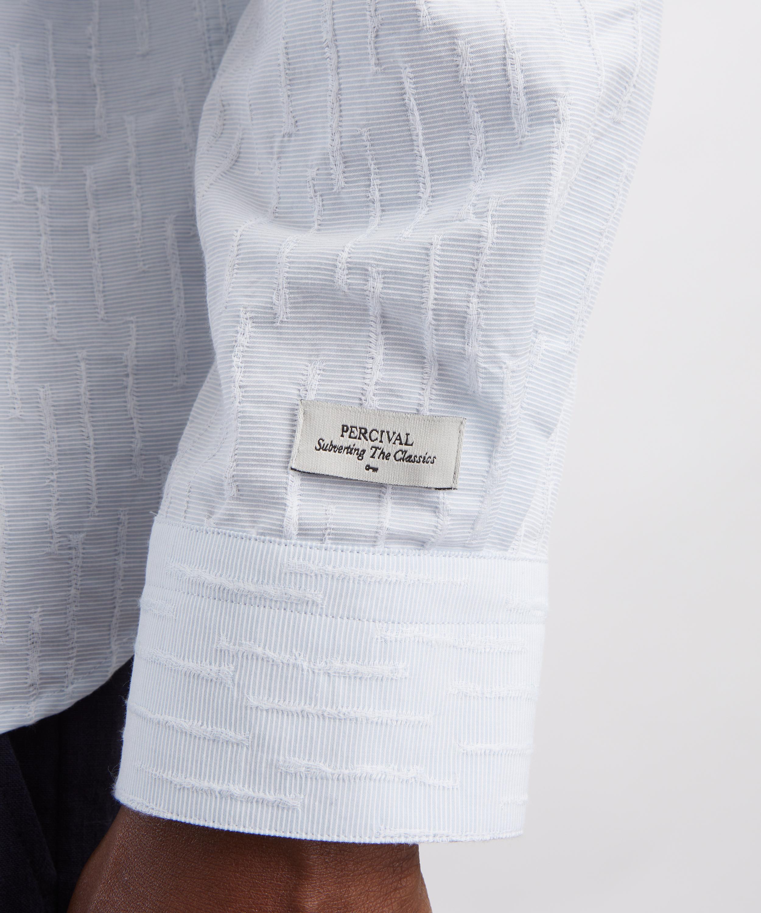 Percival - Orland Pierce Shirt&nbsp; image number 4