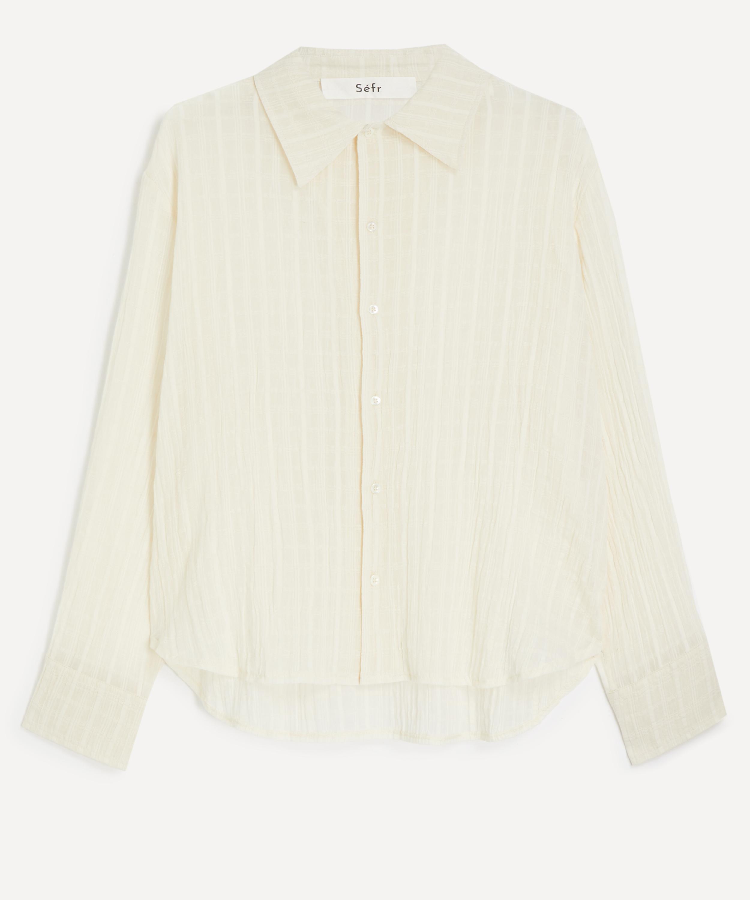 S&eacute;fr - Ignacio Shirt