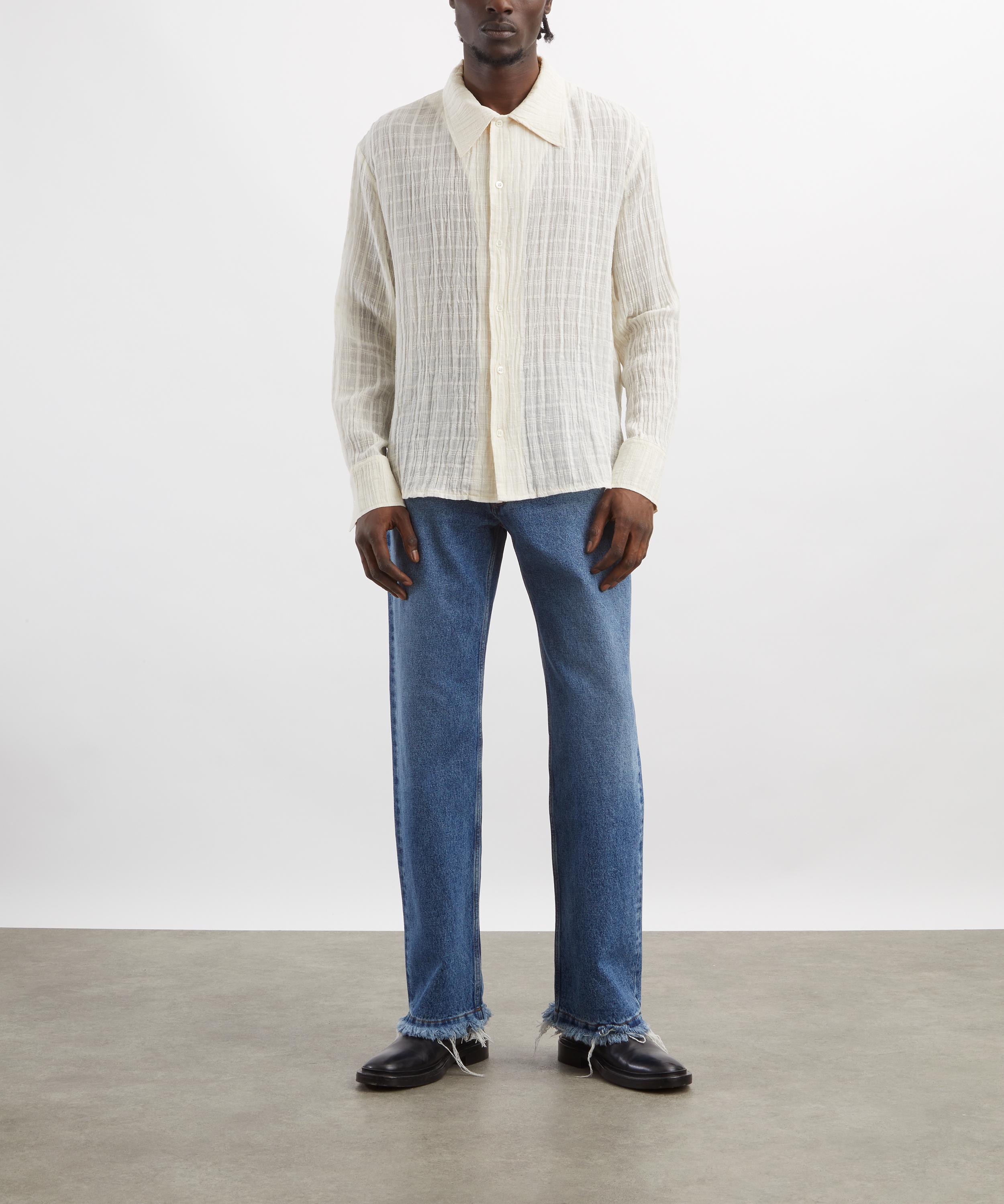 S&eacute;fr - Ignacio Shirt image number 1