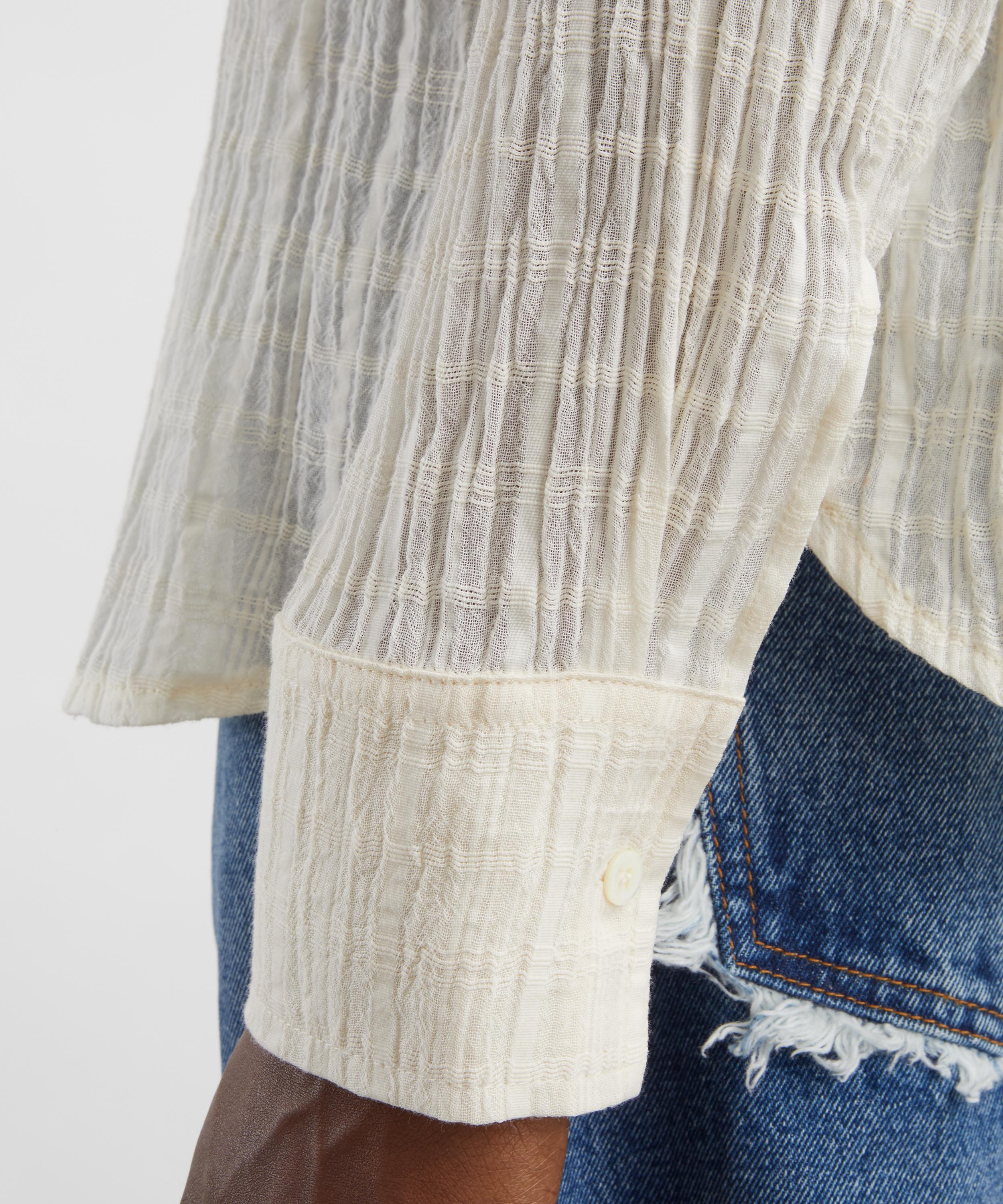 S&eacute;fr - Ignacio Shirt image number 4