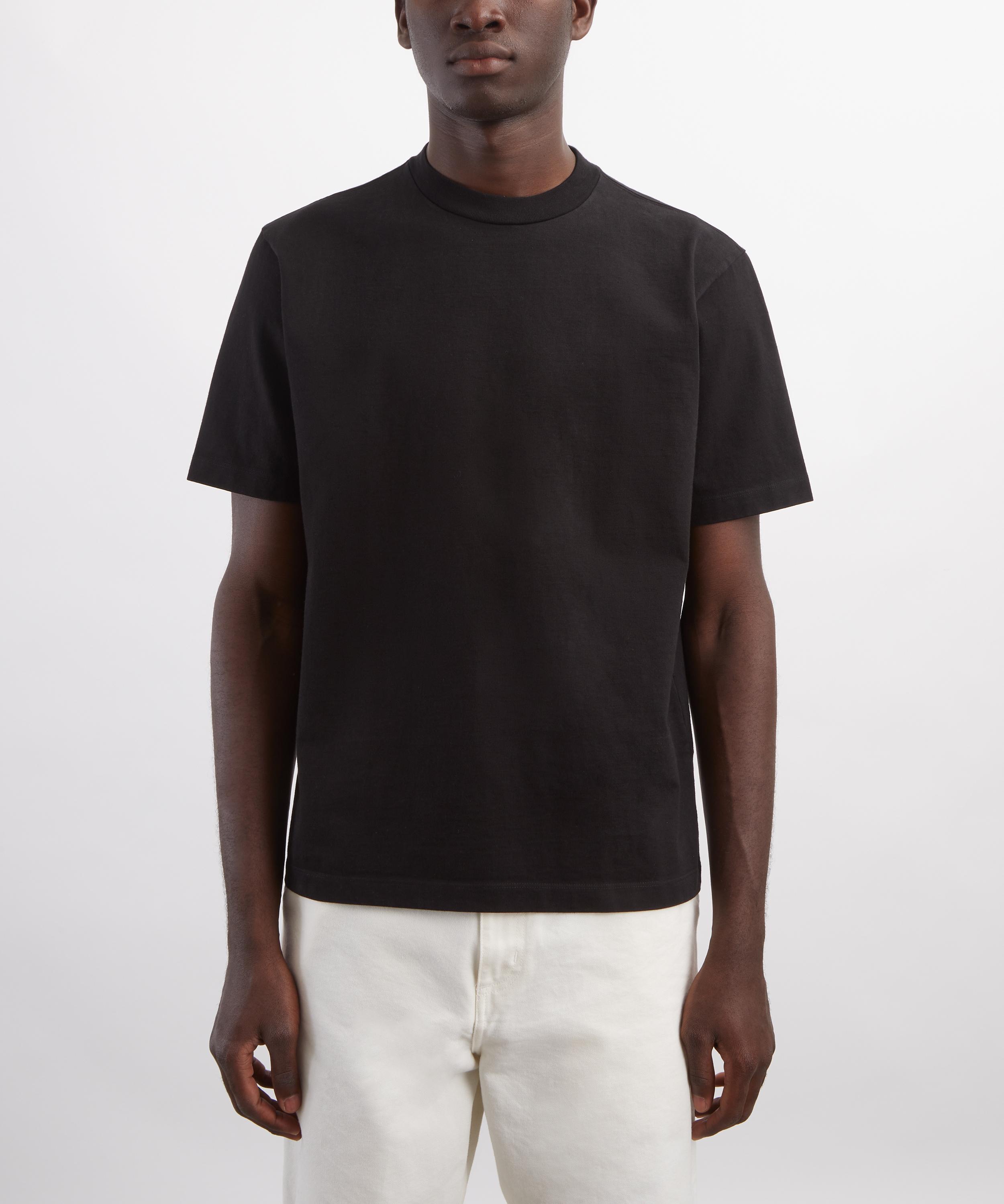 Lady White Co. - Rugby T-Shirt image number 2