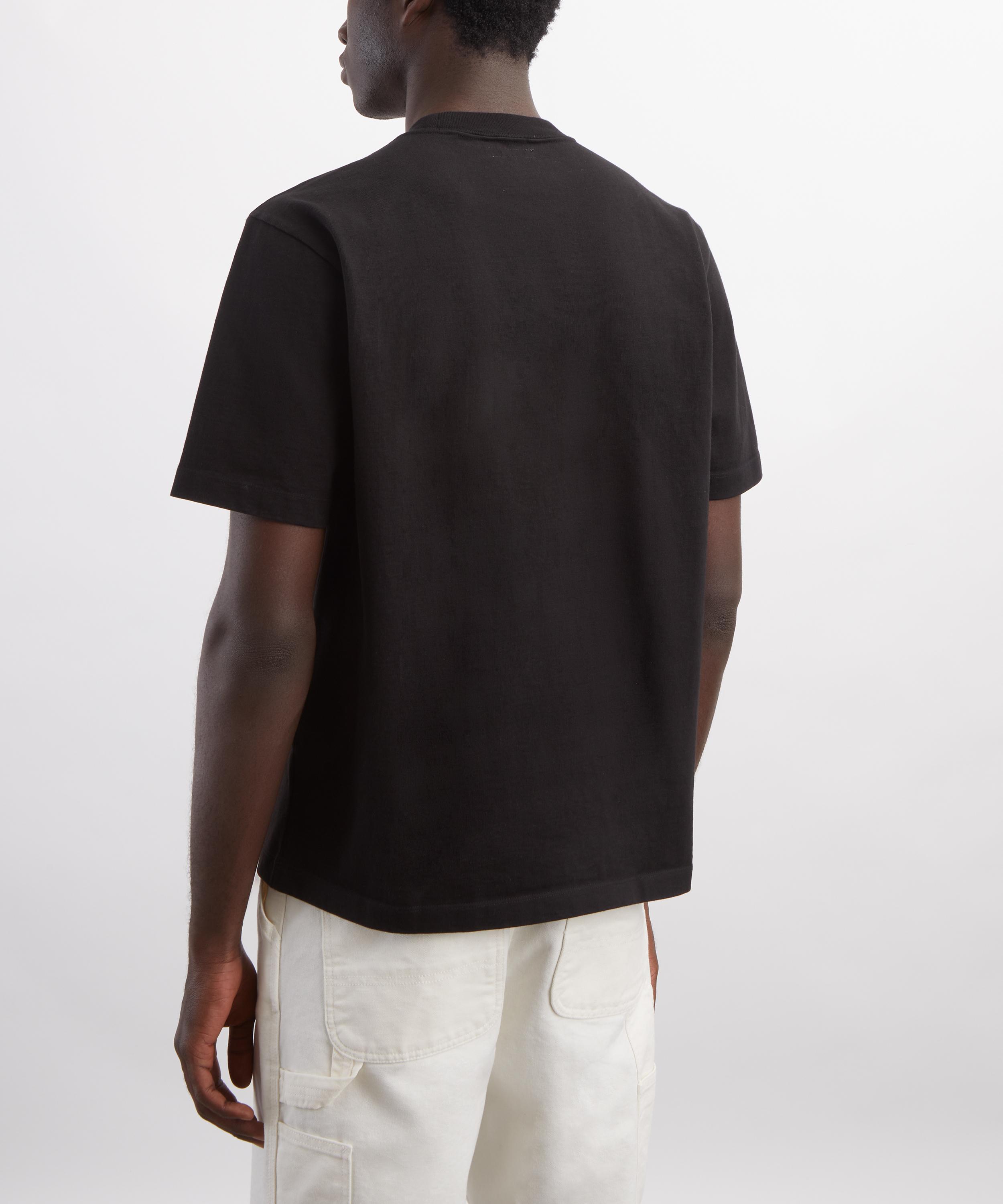 Lady White Co. - Rugby T-Shirt image number 3
