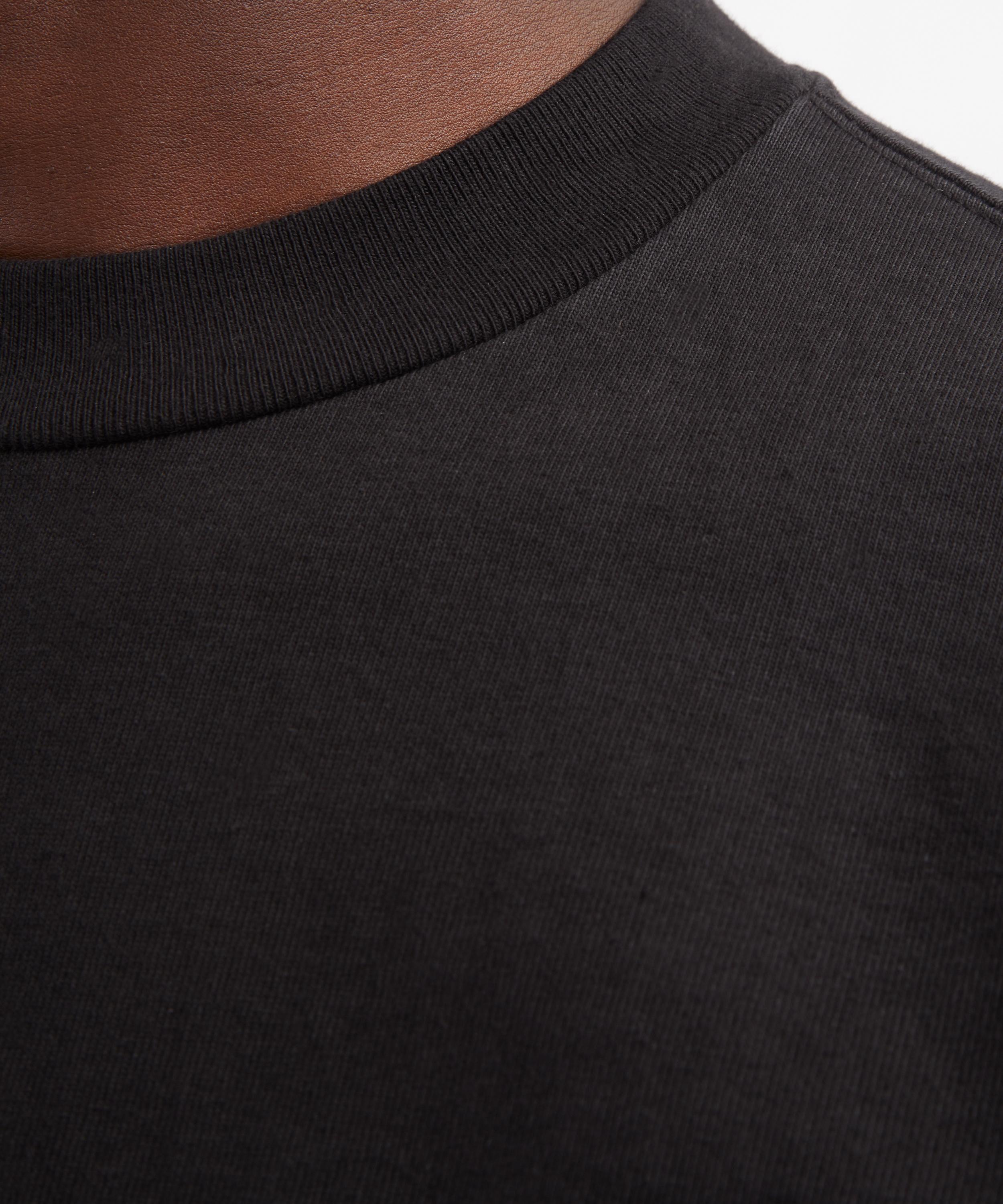 Lady White Co. - Rugby T-Shirt image number 4