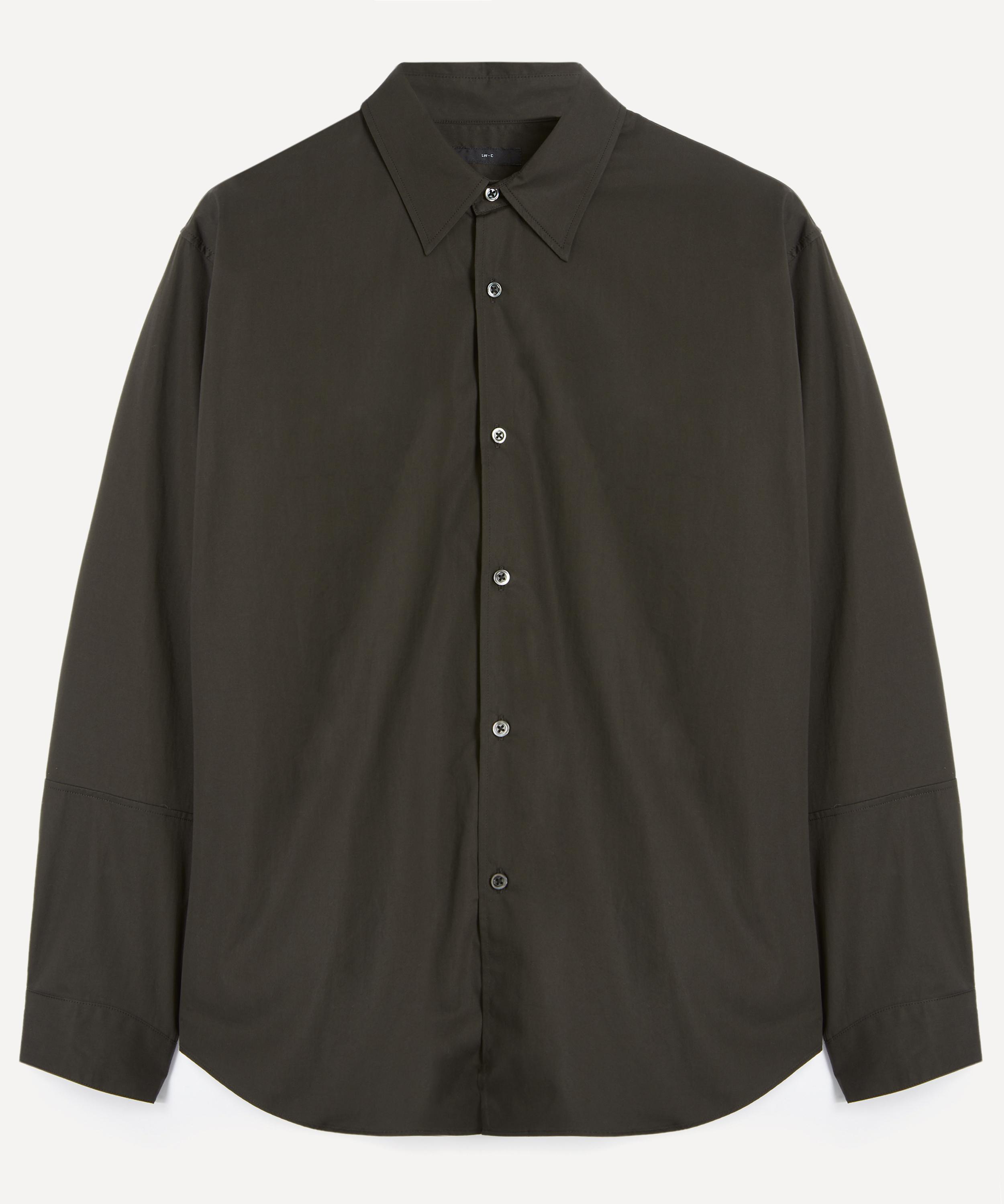 Lady White Co. - Lynn Long Sleeve Shirt