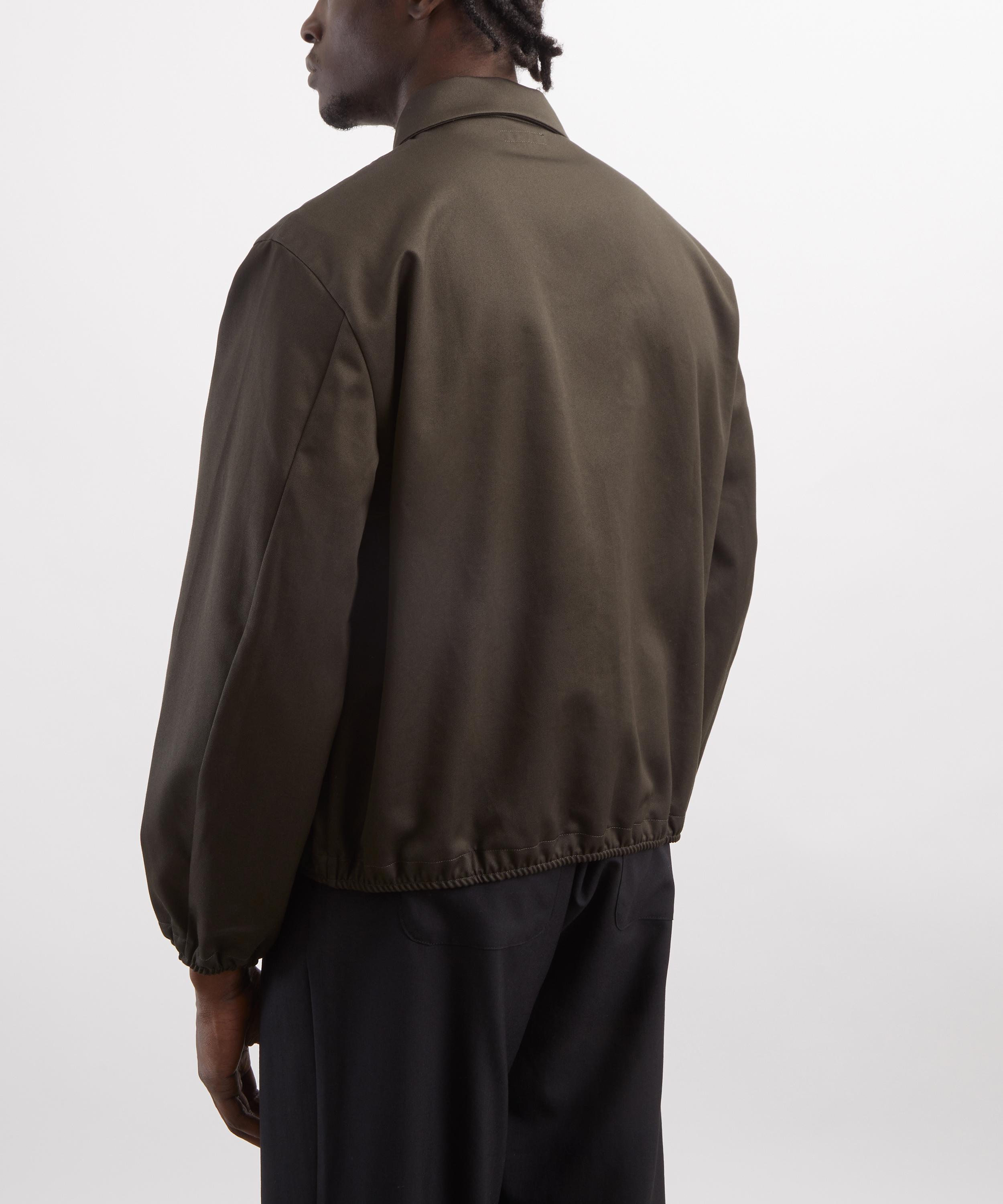 Lady White Co. - Point Boxy Jacket image number 3