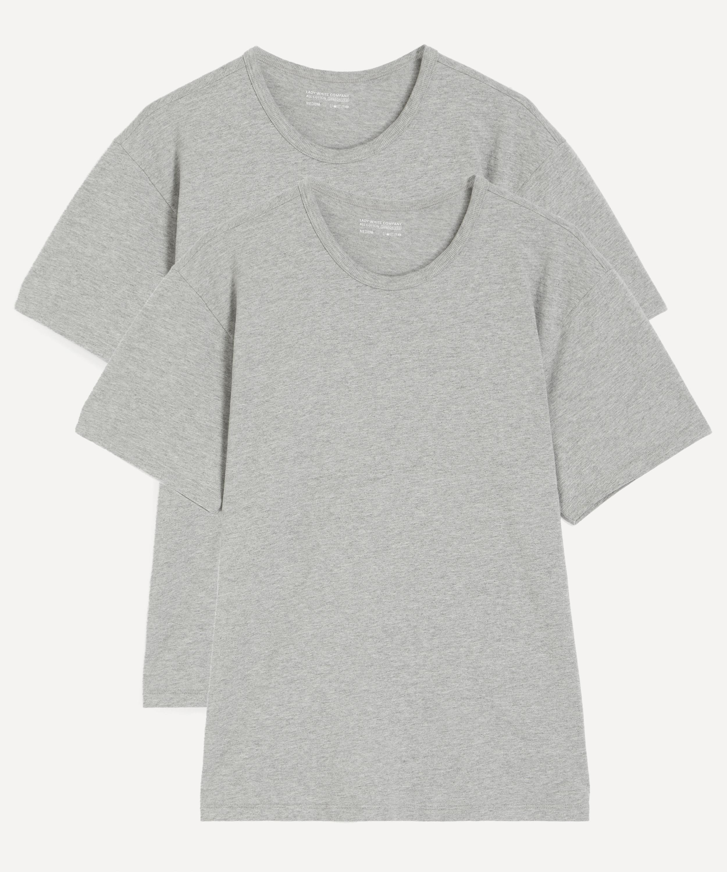 Lady White Co. - Our T-Shirt Pack of 2 image number 0