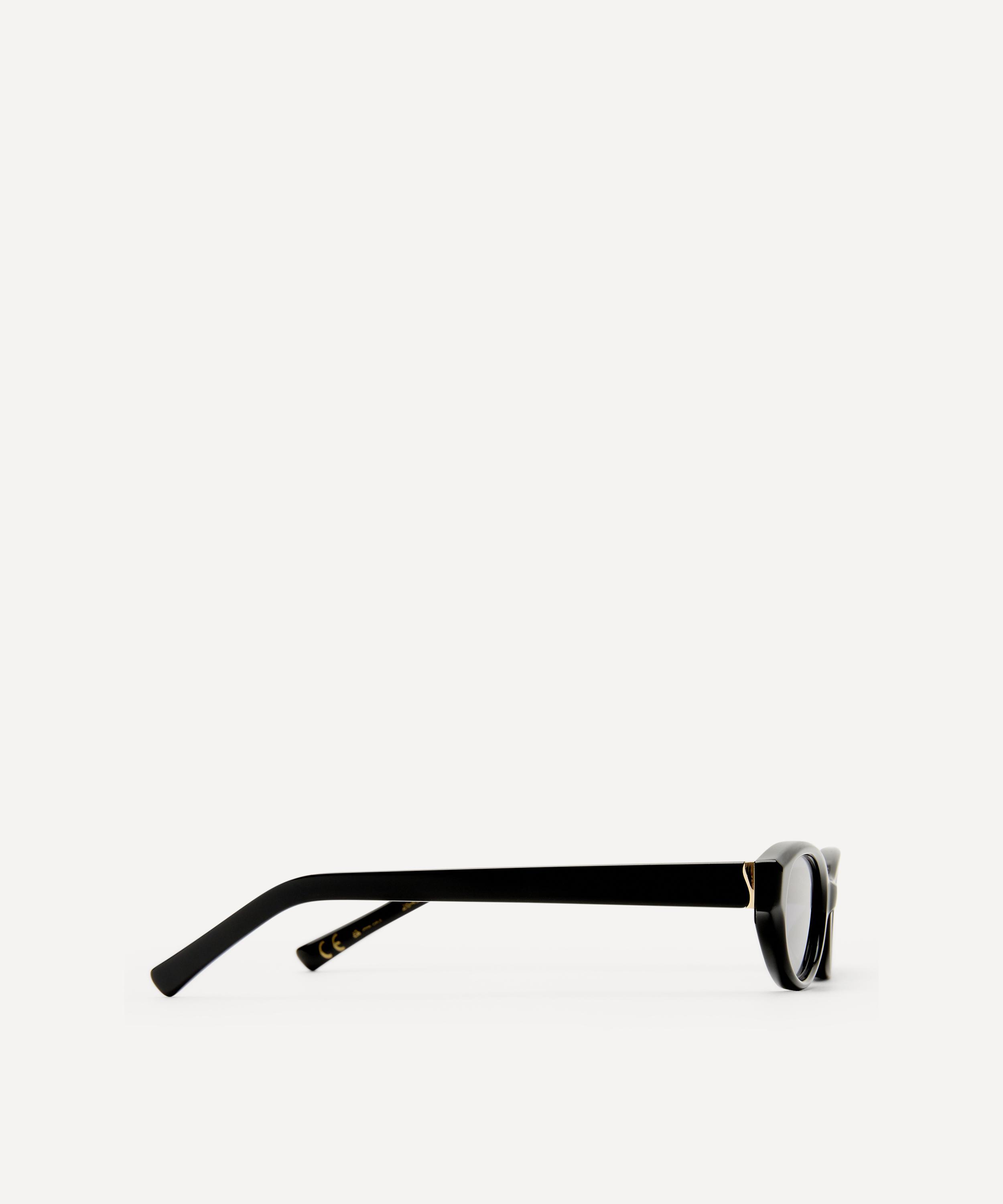 Luv Lou - Petra Cat Eye Sunglasses image number 3