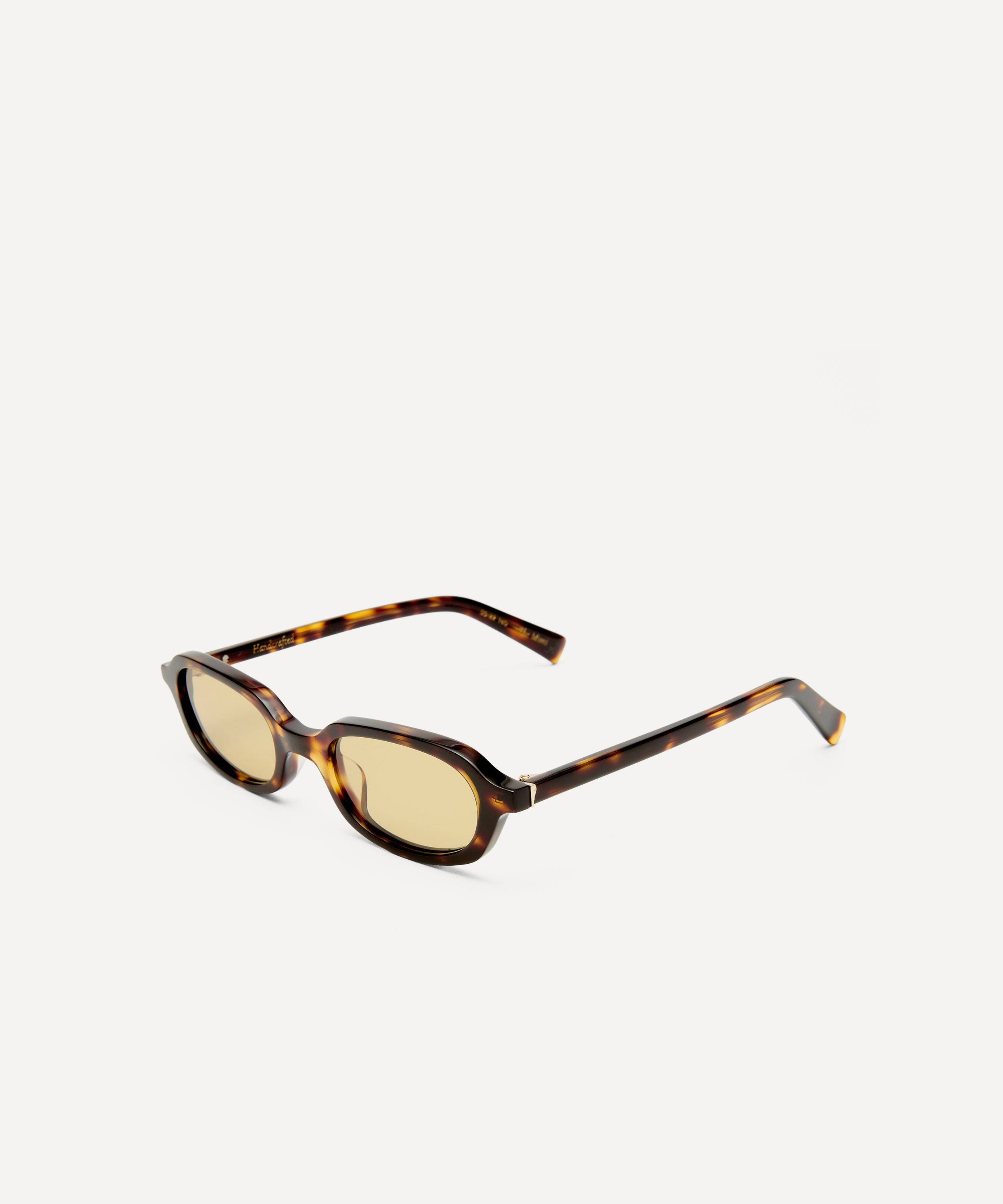 Luv Lou - Mimi Rectangle Sunglasses image number 2