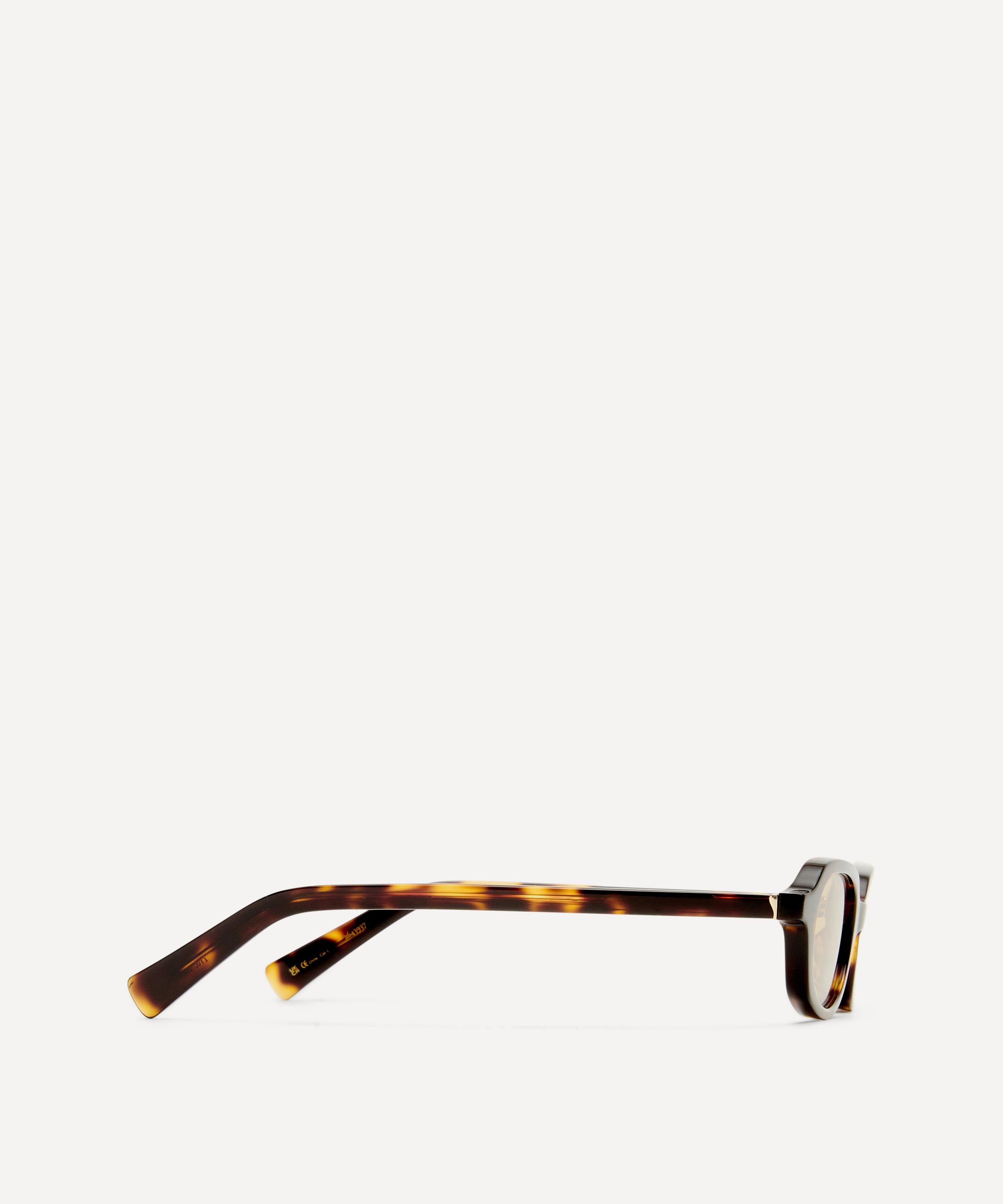 Luv Lou - Mimi Rectangle Sunglasses image number 3