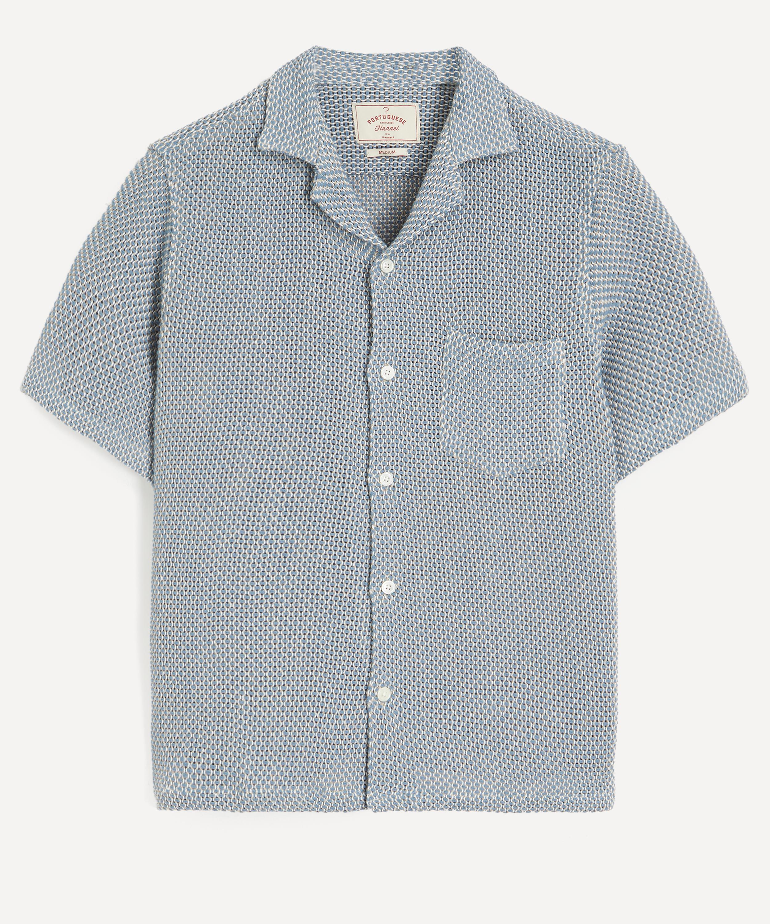 Portuguese Flannel - Agora Shirt