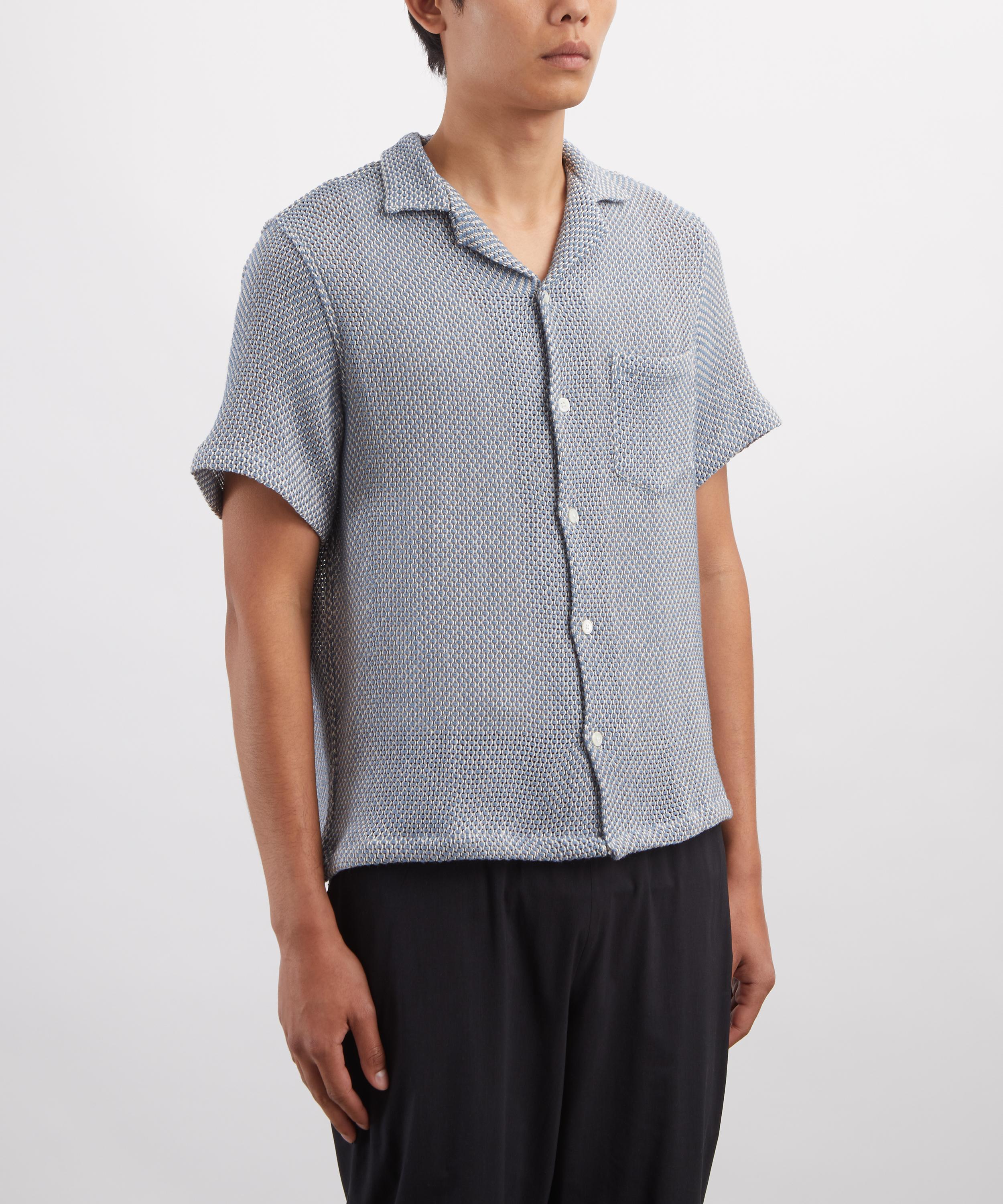 Portuguese Flannel - Agora Shirt image number 2