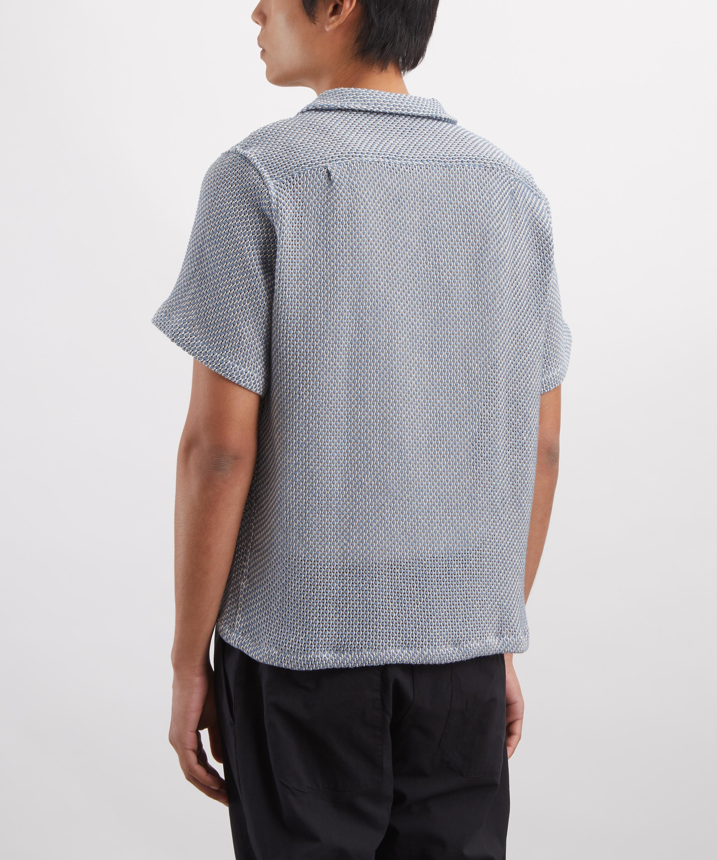 Portuguese Flannel - Agora Shirt image number 3