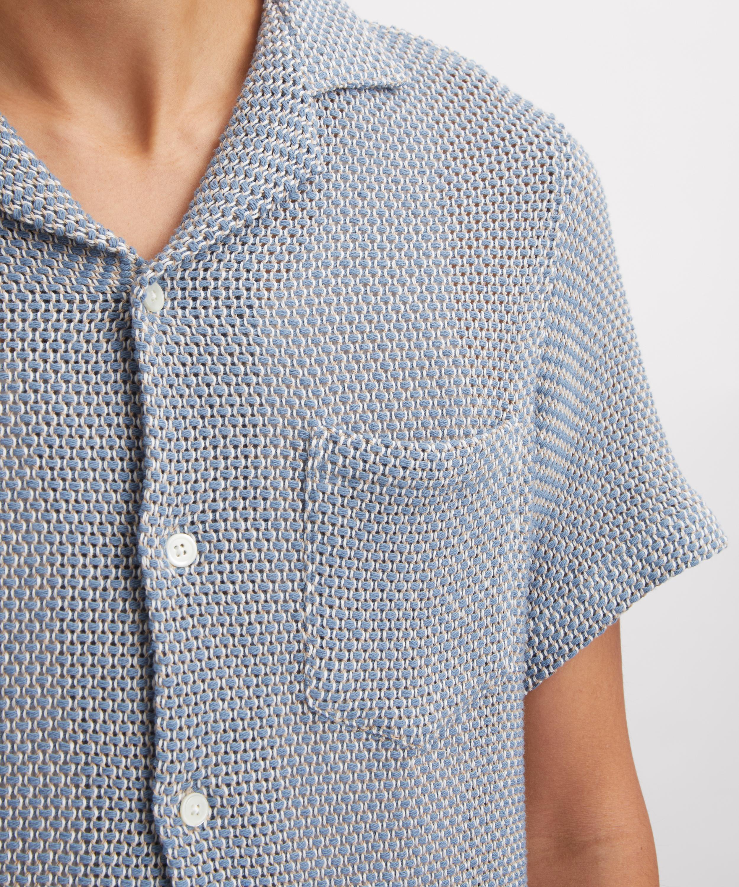 Portuguese Flannel - Agora Shirt image number 4