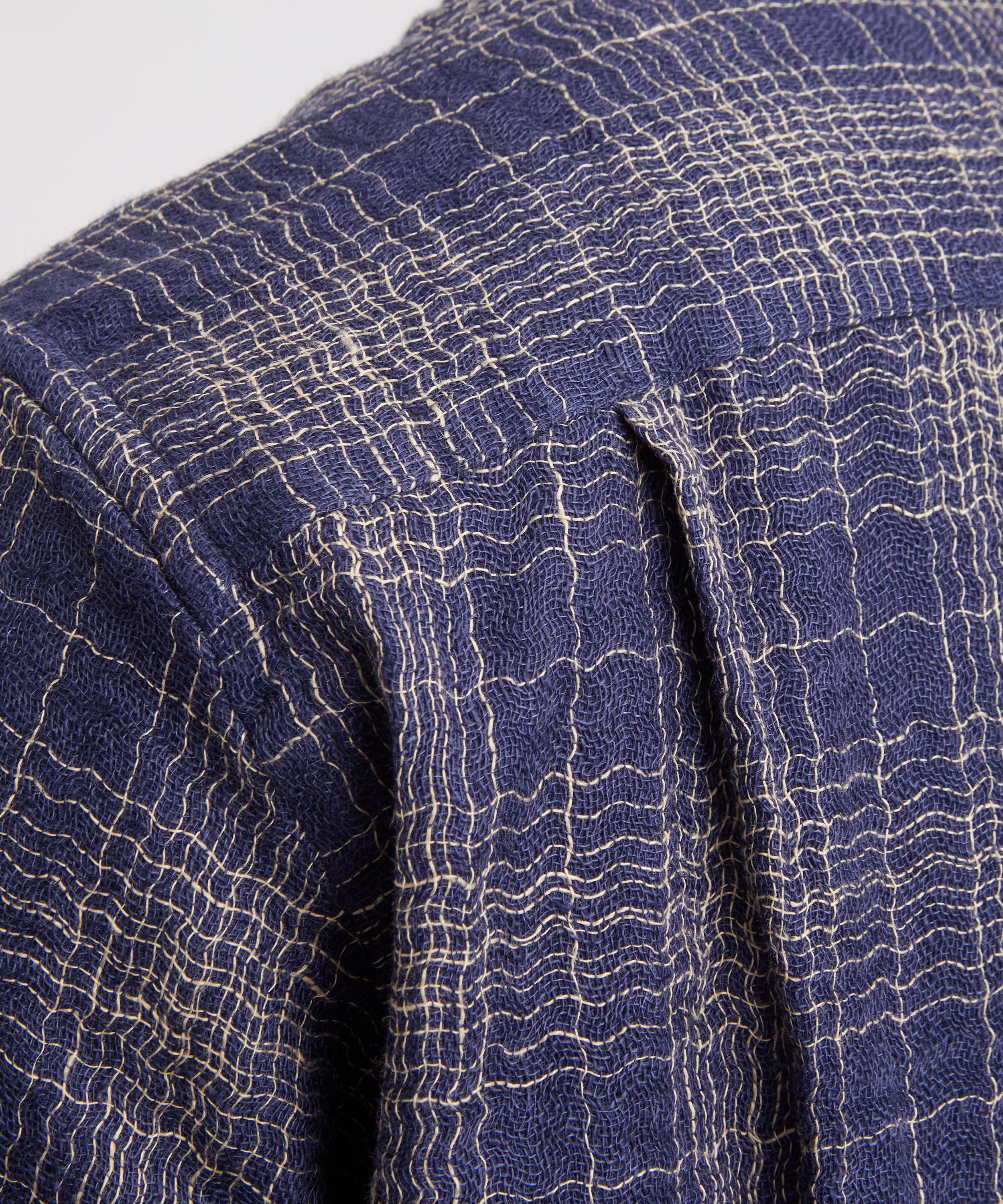 Portuguese Flannel - Dorne Short-Sleeve Shirt image number 4