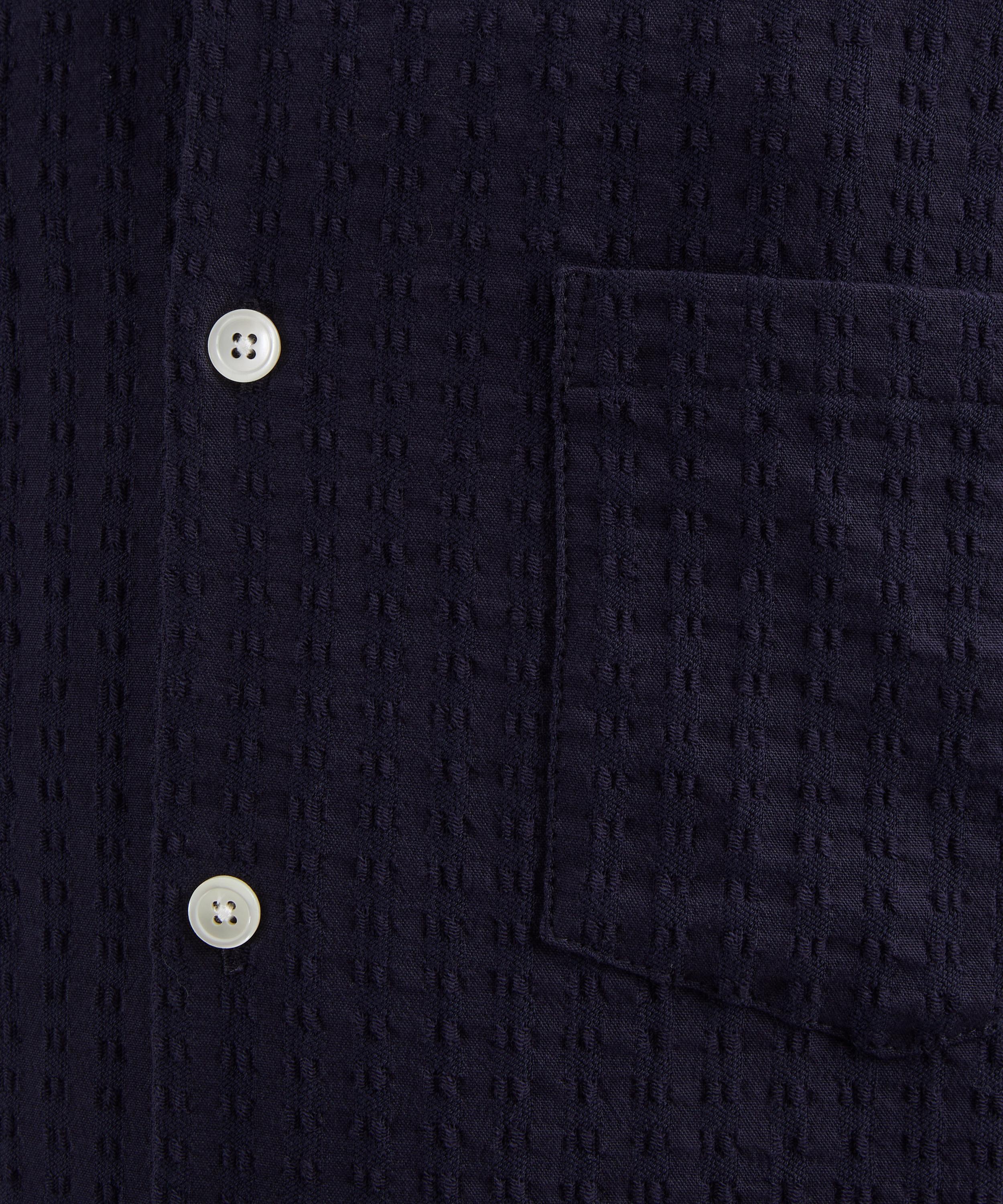 Portuguese Flannel - Mondego Short-Sleeve Shirt image number 4
