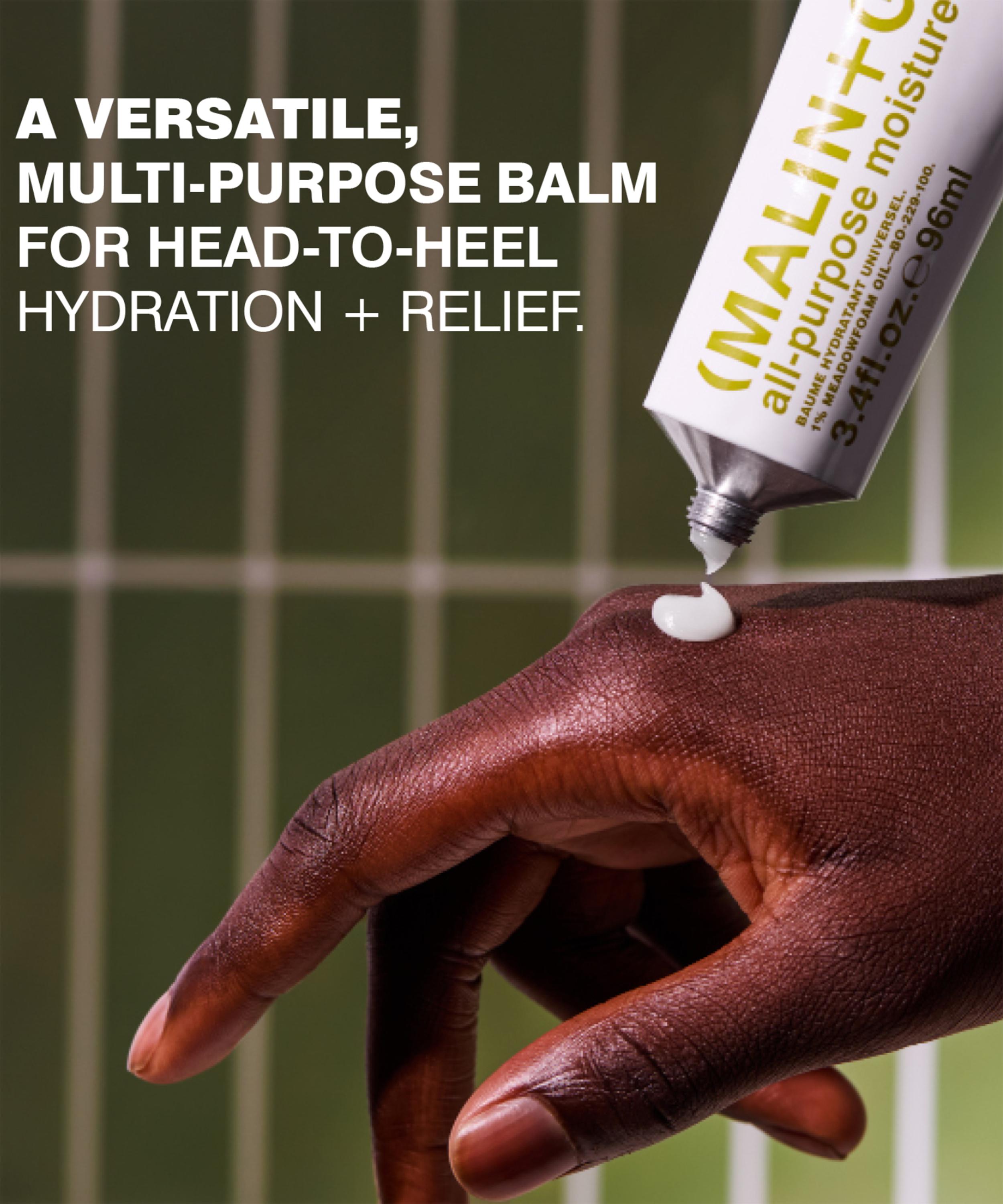 MALIN+GOETZ - All-Purpose Moisture Balm 96ml image number 1