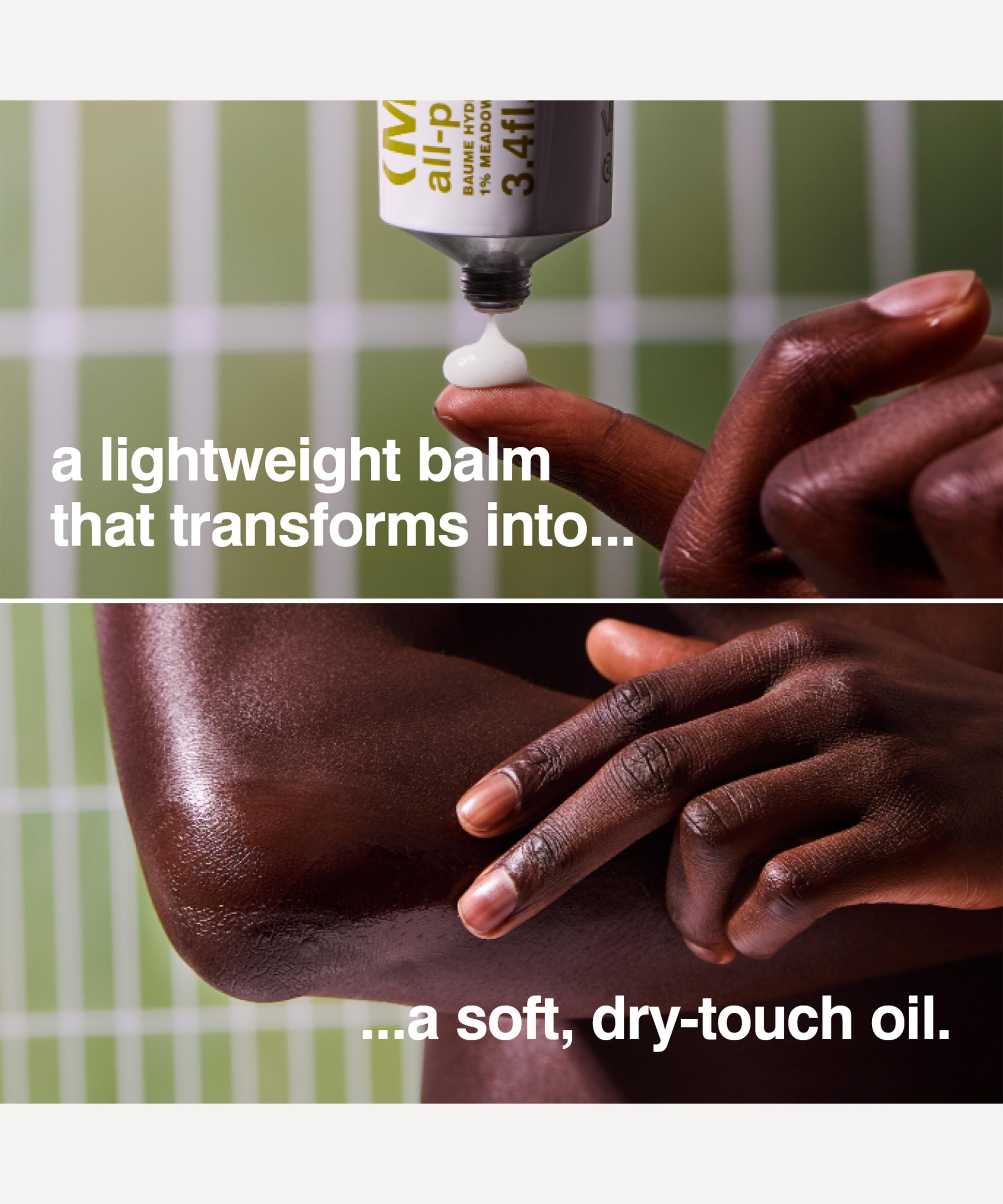 MALIN+GOETZ - All-Purpose Moisture Balm 96ml image number 3