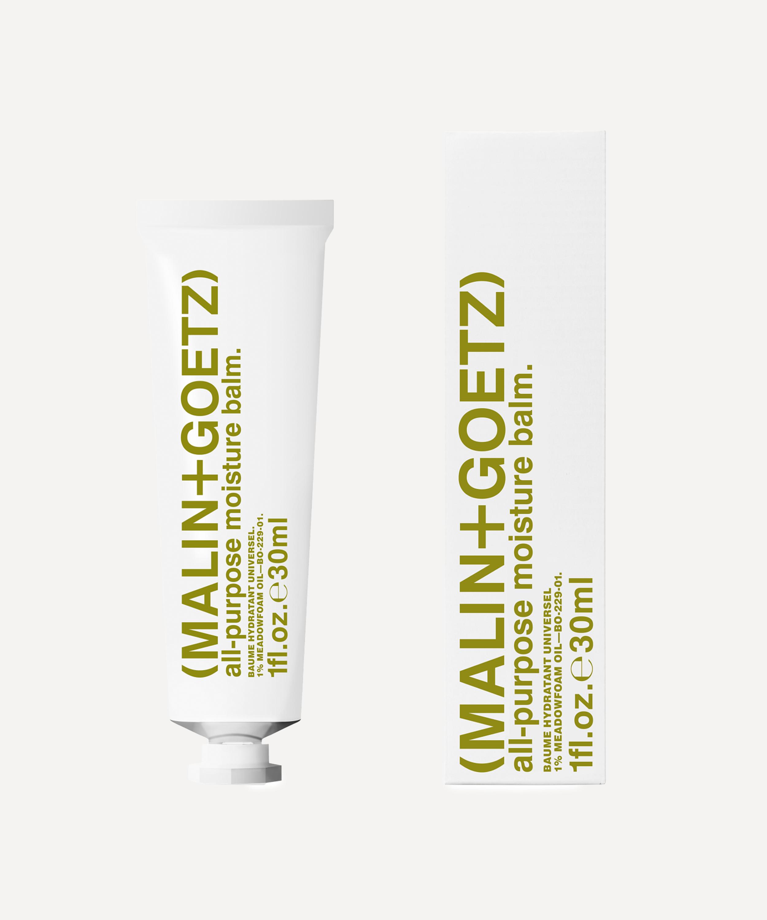 MALIN+GOETZ - All-Purpose Moisture Balm 30ml