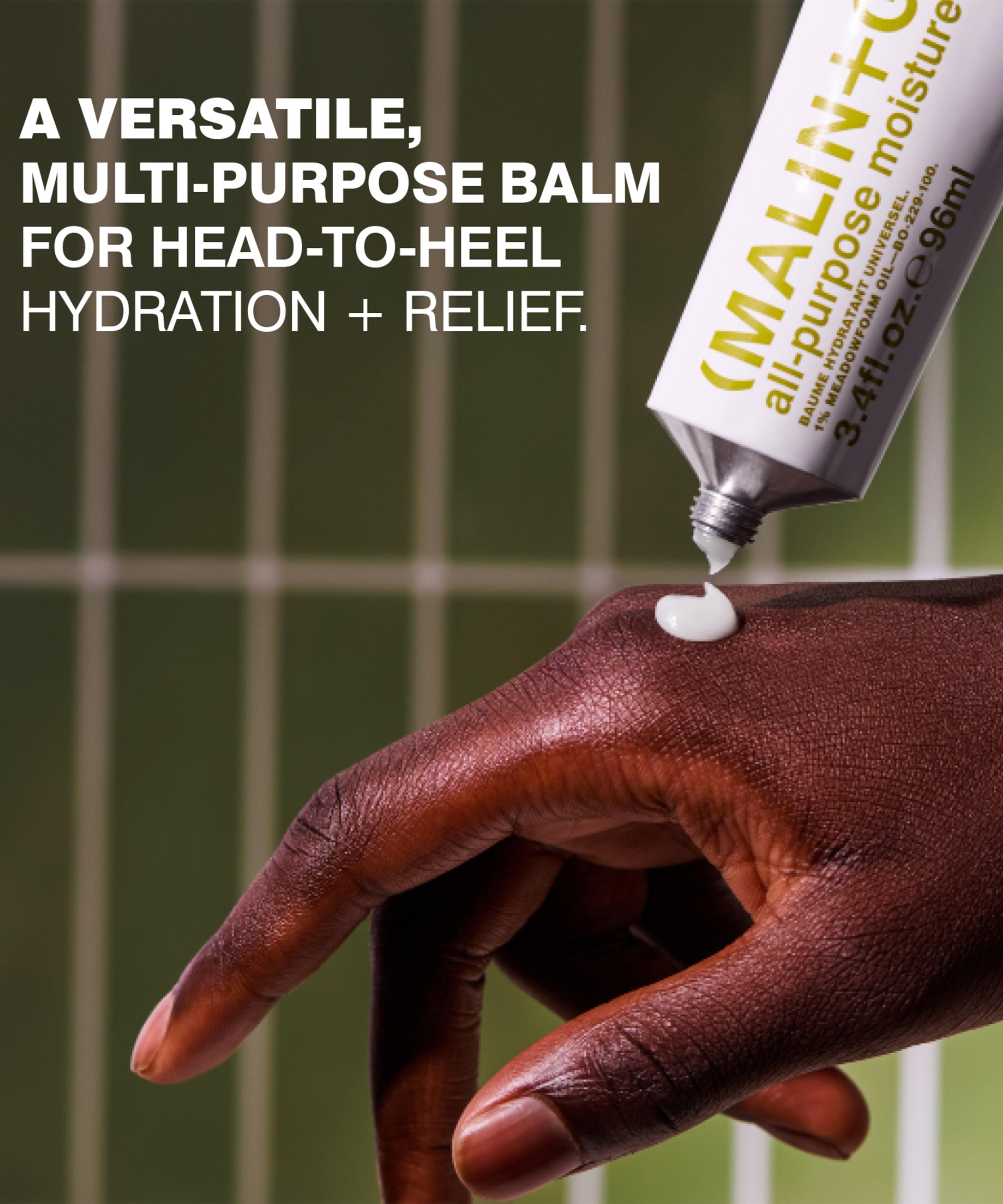MALIN+GOETZ - All-Purpose Moisture Balm 30ml image number 1