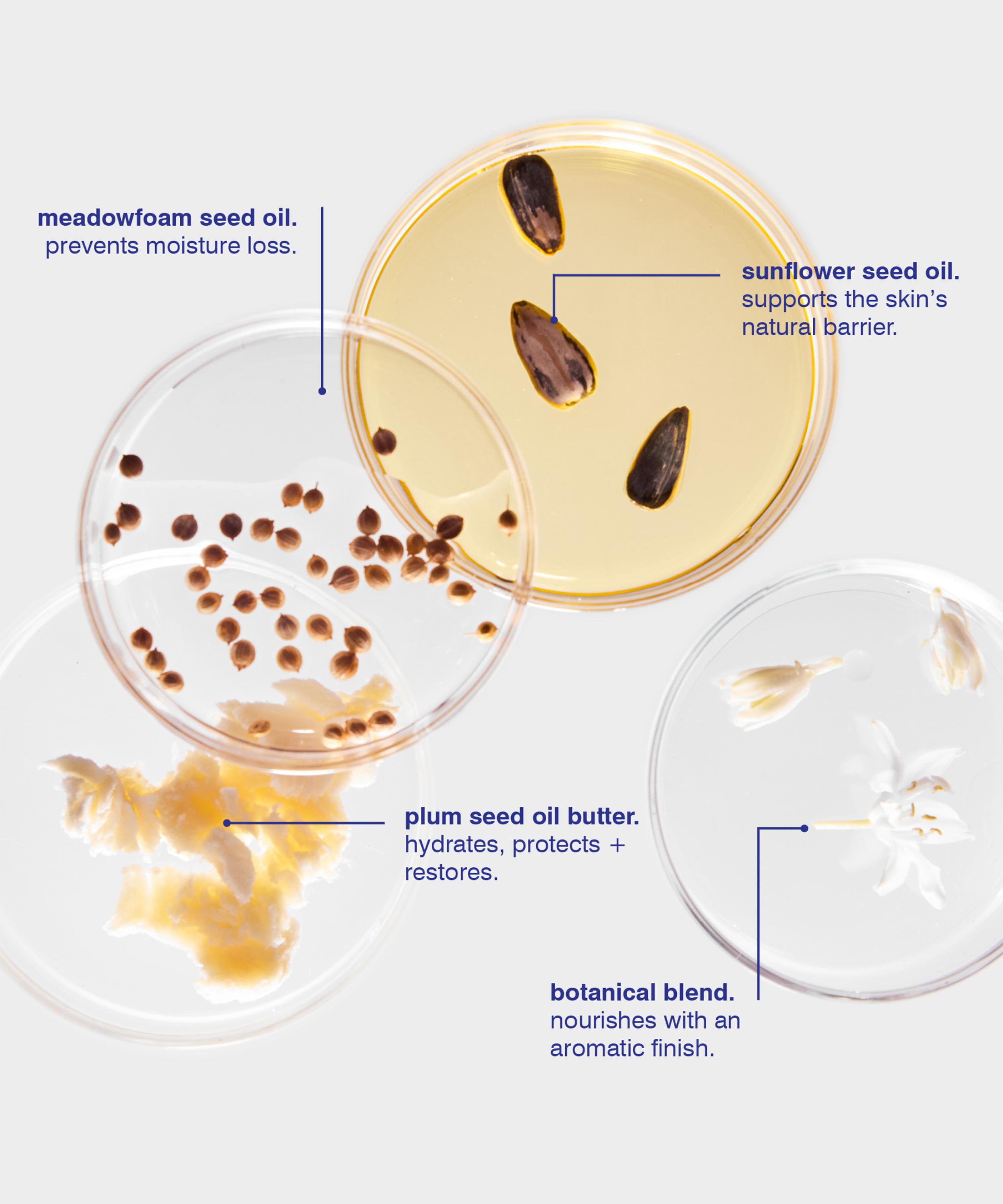 MALIN+GOETZ - All-Purpose Moisture Balm 30ml image number 2