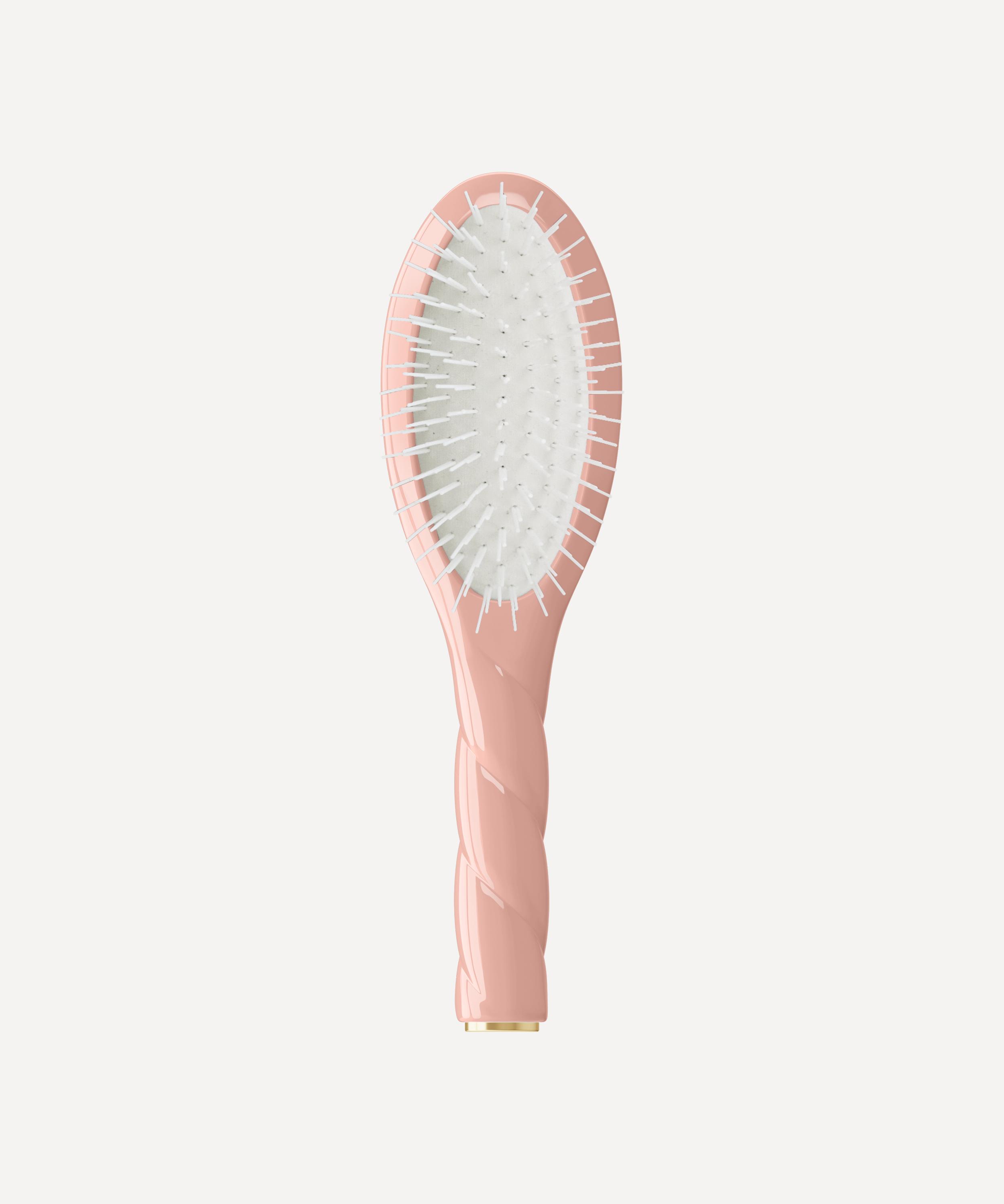 La Bonne Brosse - N.07 THE INTENSE Detangling and Stimulating Petite Hairbrush