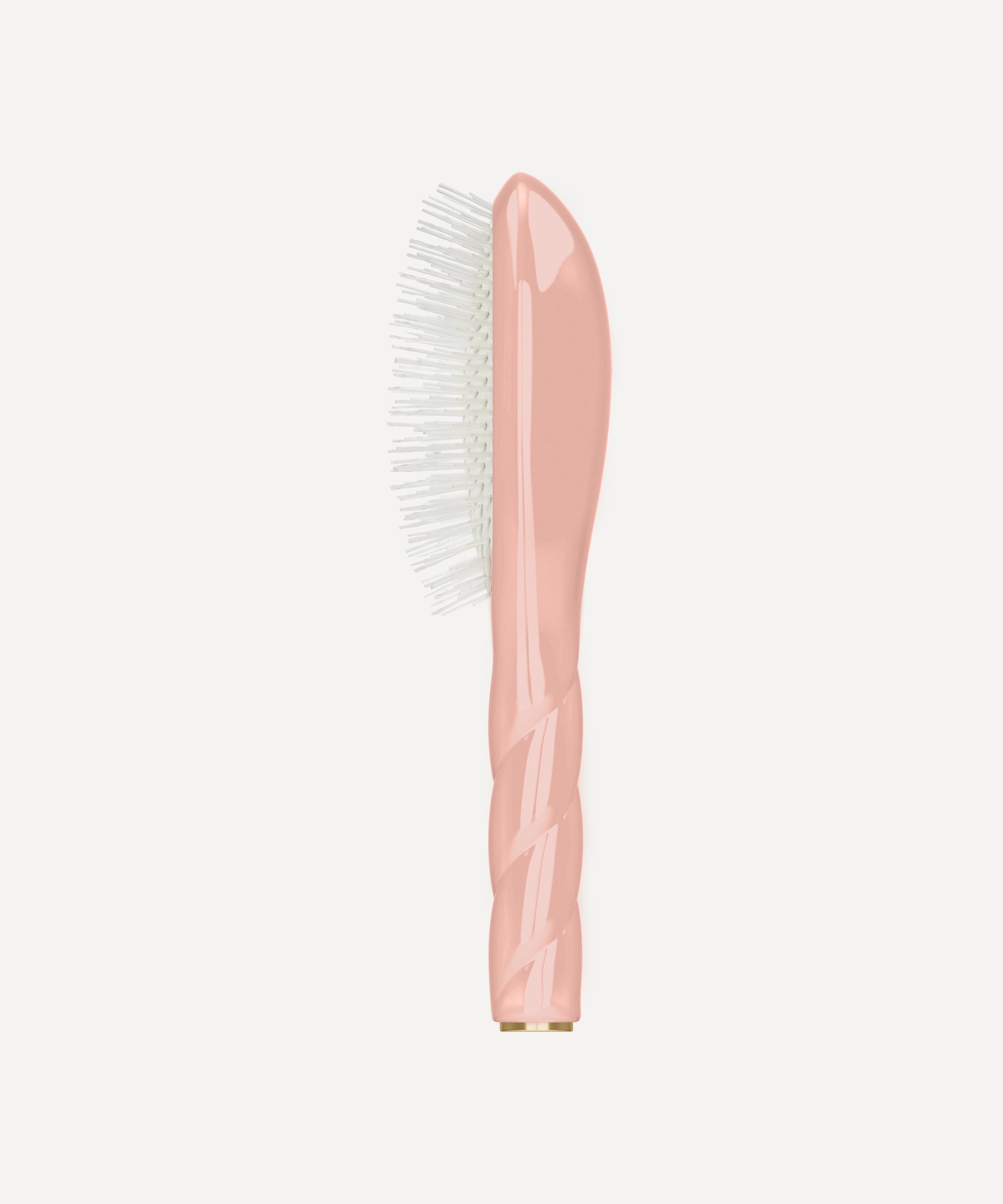 La Bonne Brosse - N.07 THE INTENSE Detangling and Stimulating Petite Hairbrush image number 1