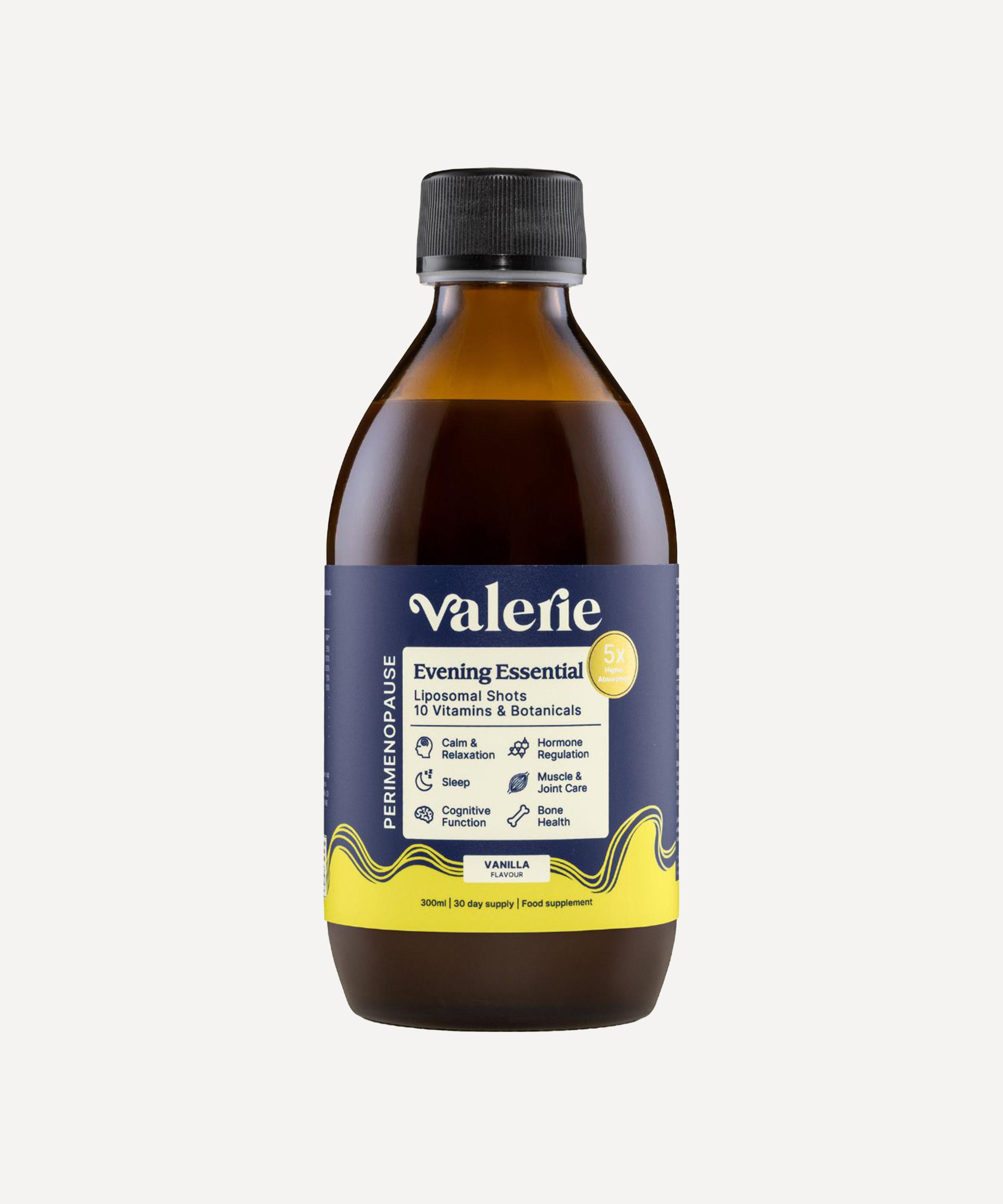 Valerie - Evening Perimenopause Shots 300ml