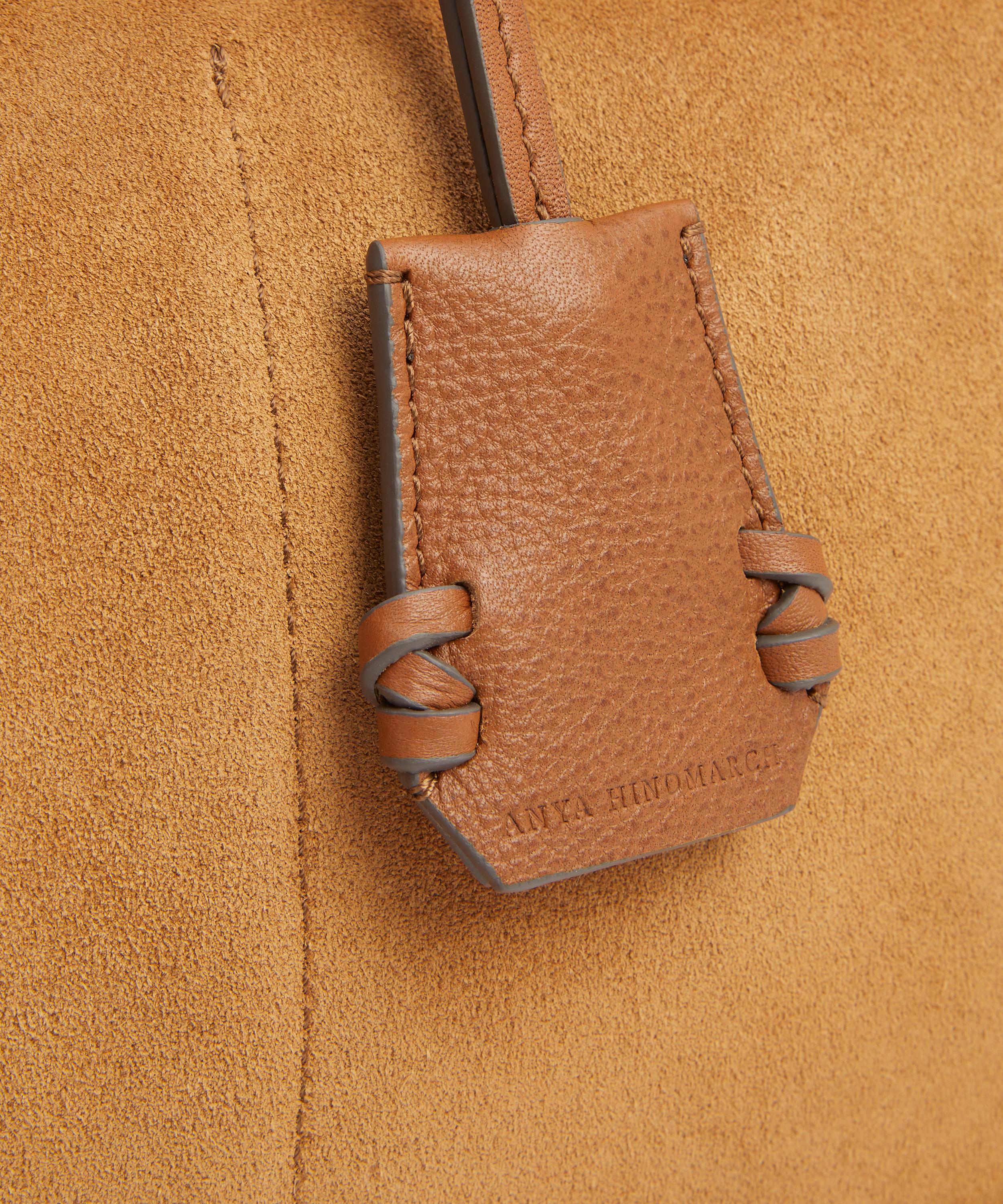 Anya Hindmarch - Mortimer Whipstitch Tote Bag image number 4