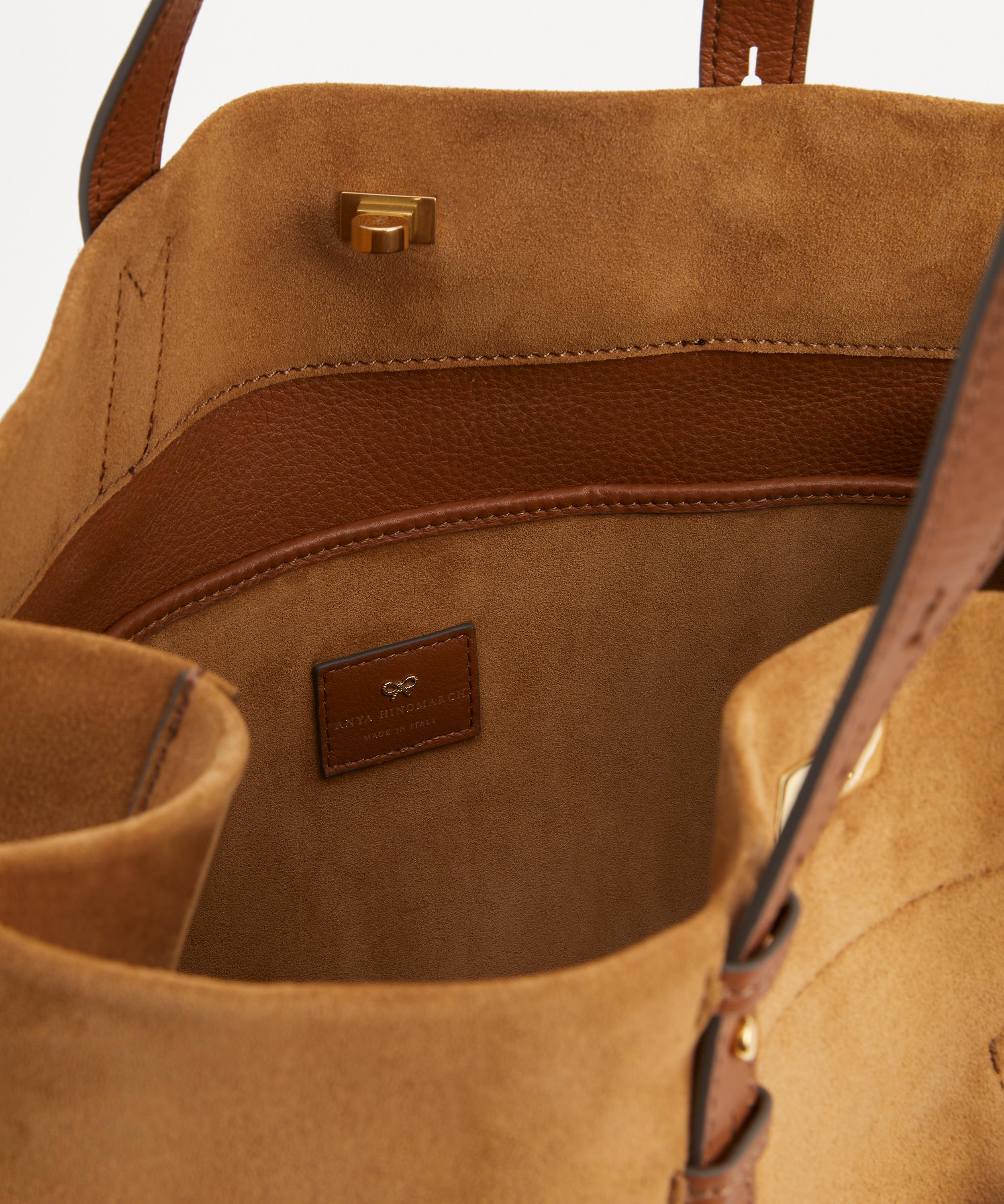 Anya Hindmarch - Mortimer Whipstitch Tote Bag image number 5