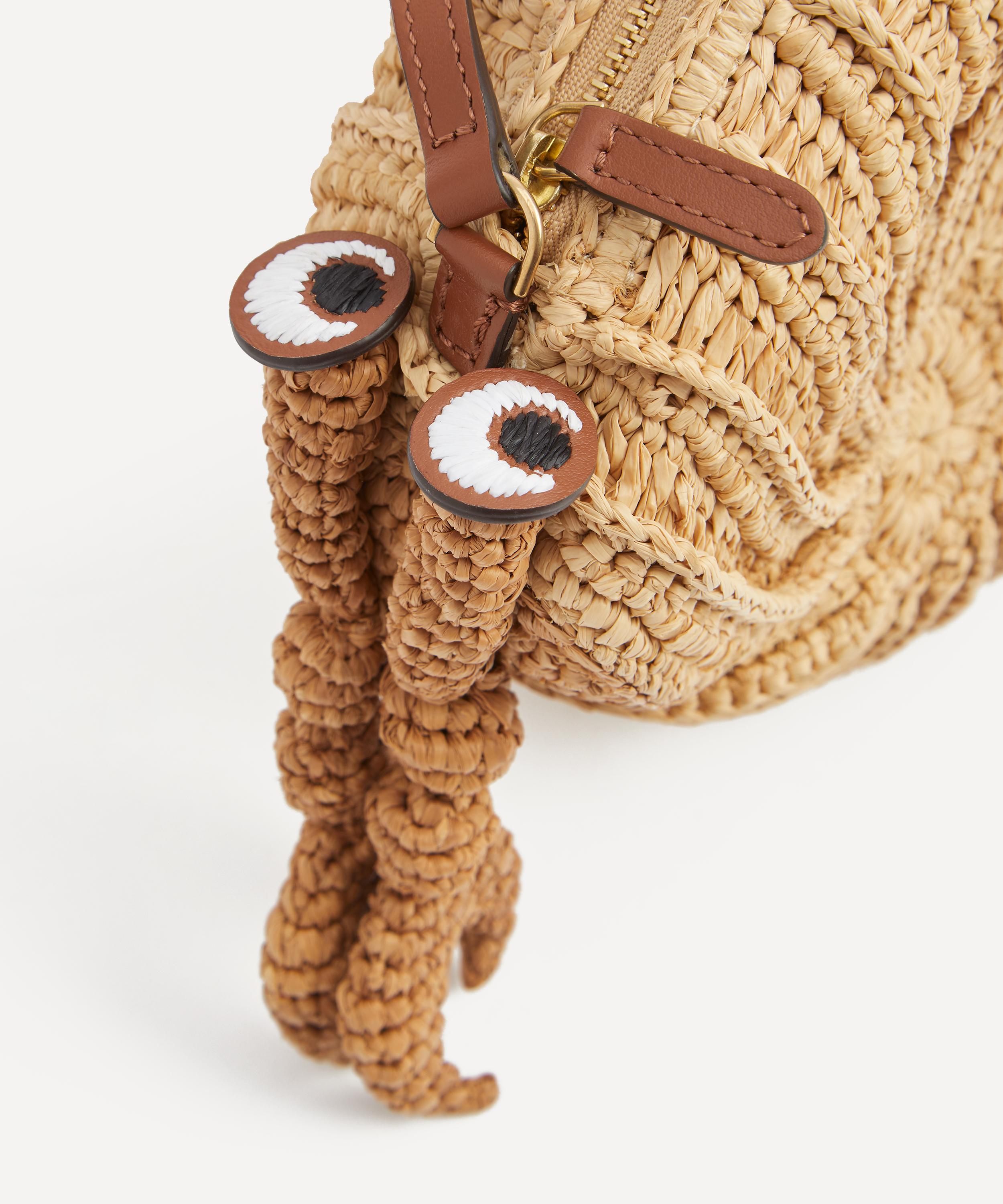 Anya Hindmarch Hermit Crab Crossbody Bag | Liberty