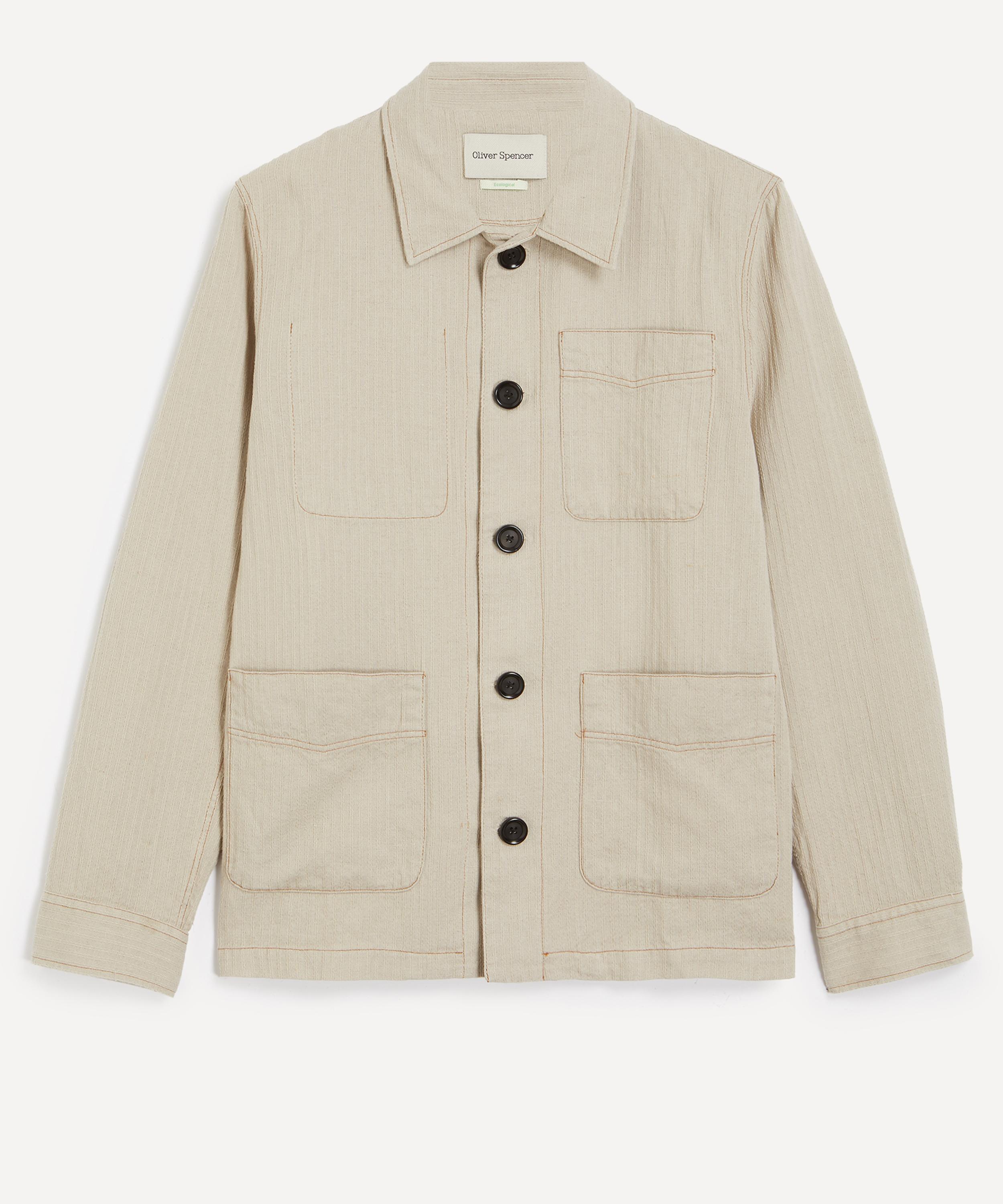 Oliver Spencer - Kennard Jacket