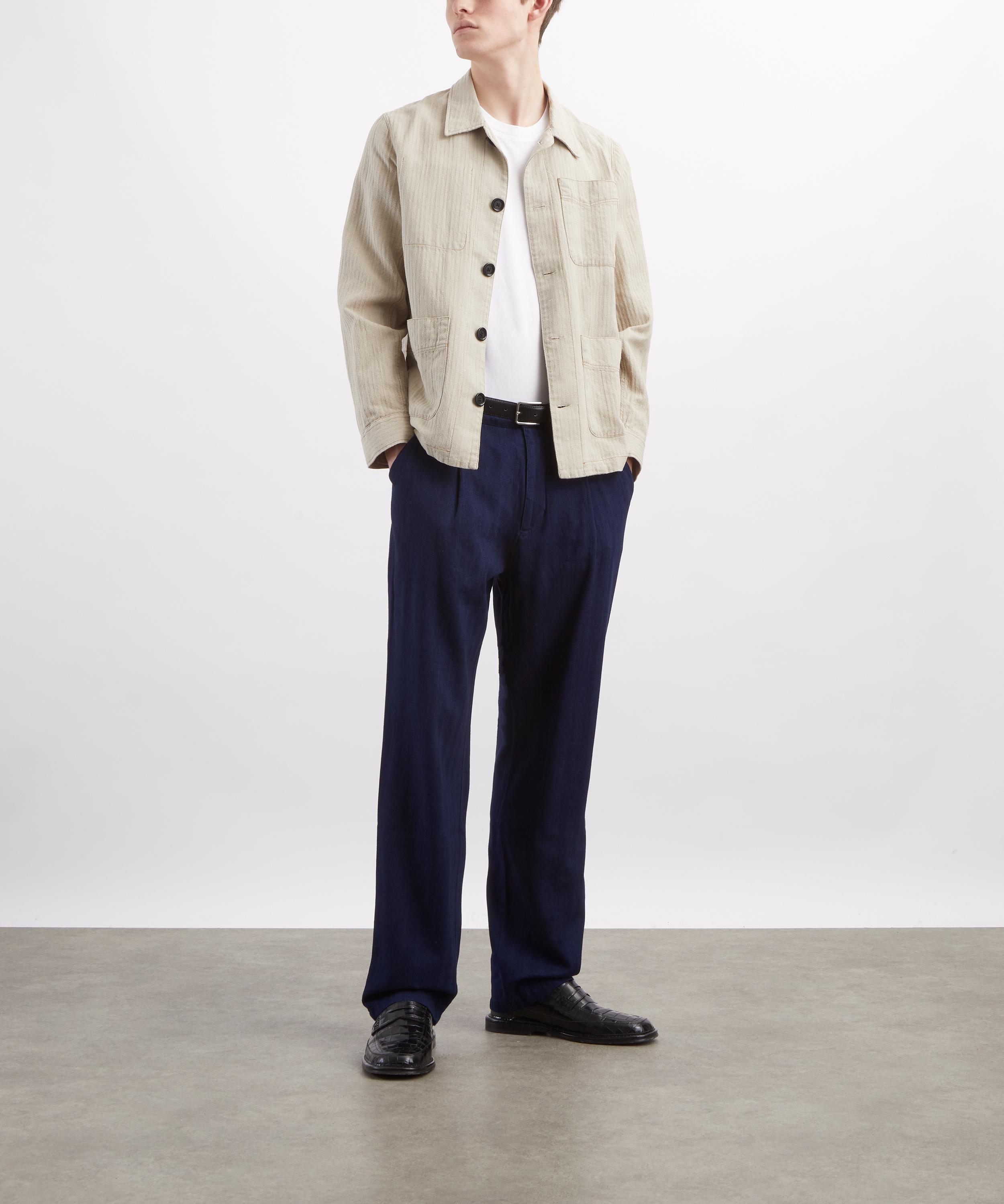 Oliver Spencer - Kennard Jacket image number 1