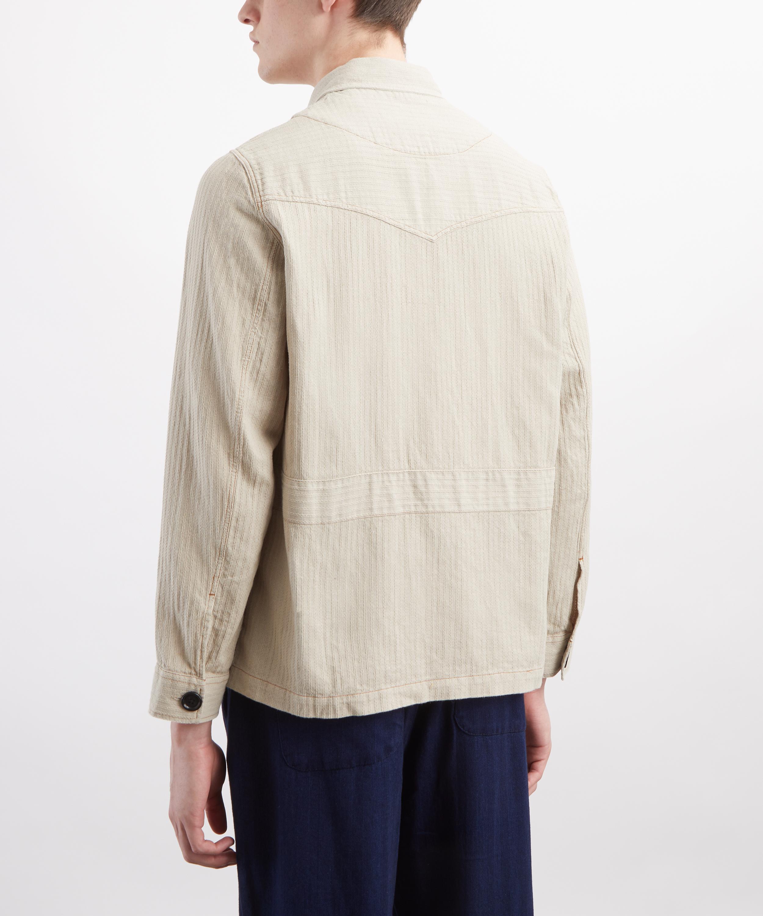 Oliver Spencer - Kennard Jacket image number 3