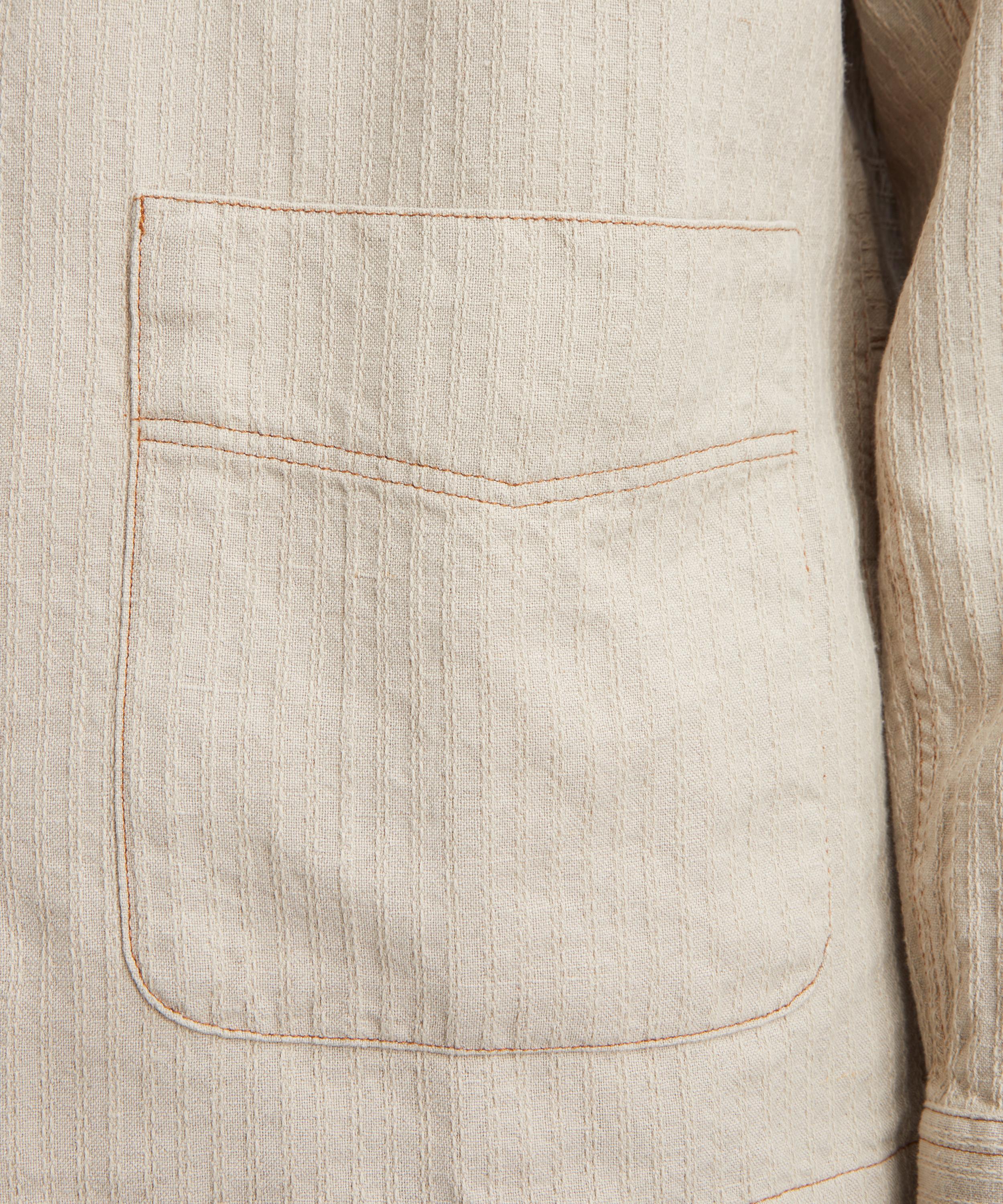 Oliver Spencer - Kennard Jacket image number 4