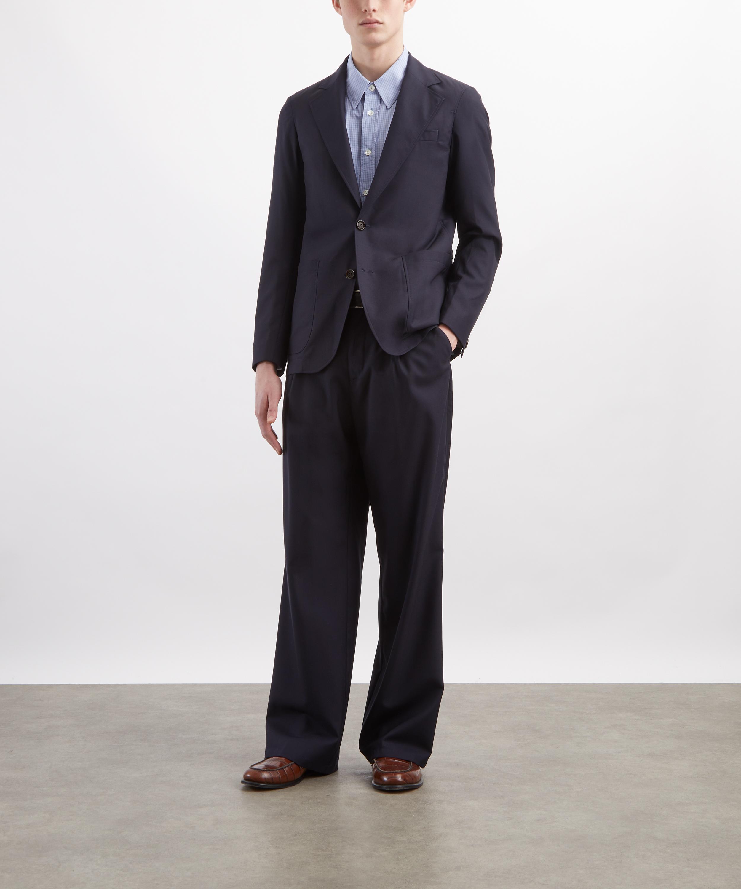 Oliver Spencer - Orsman Trousers image number 1