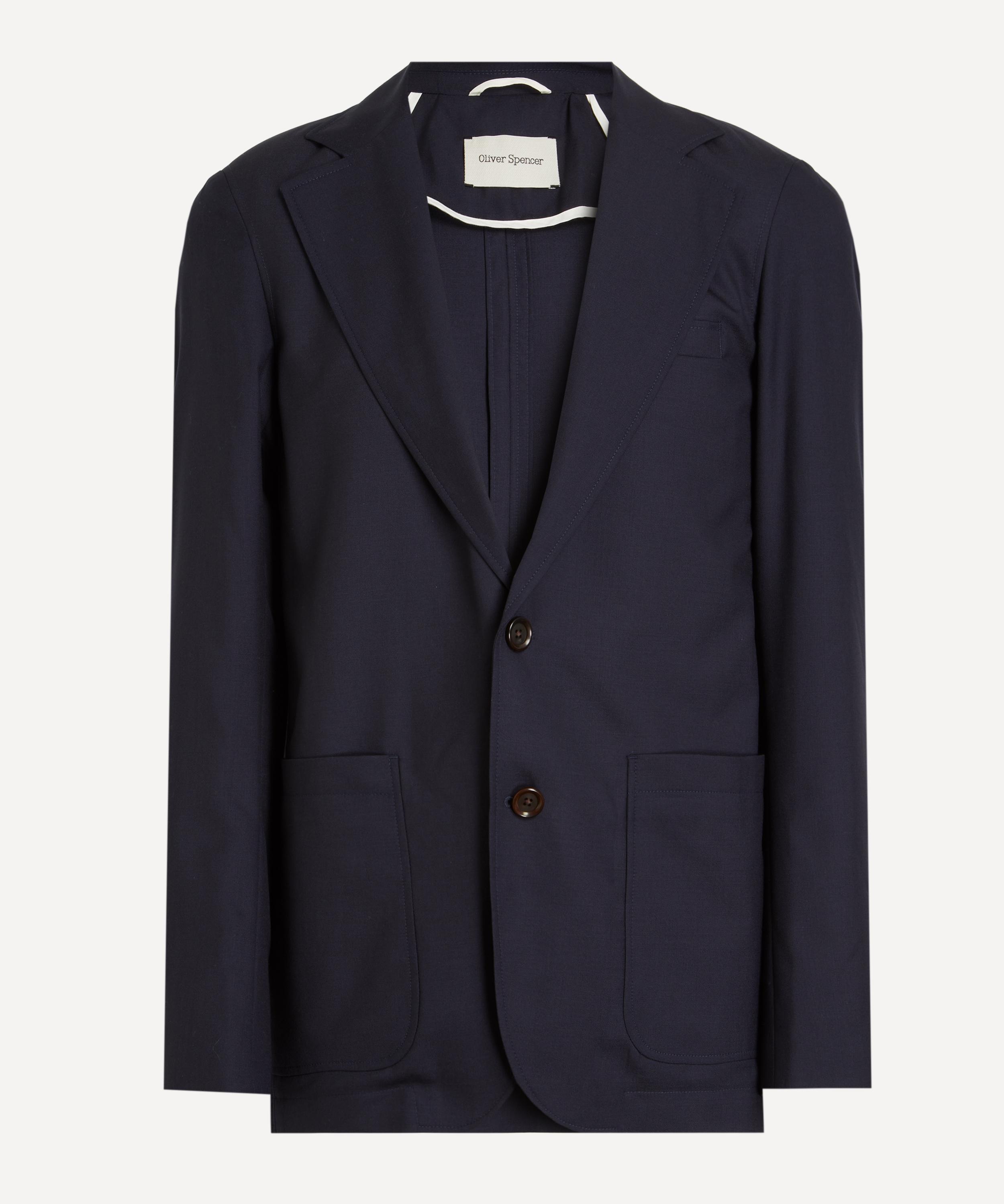 Oliver Spencer - Westbury Jacket