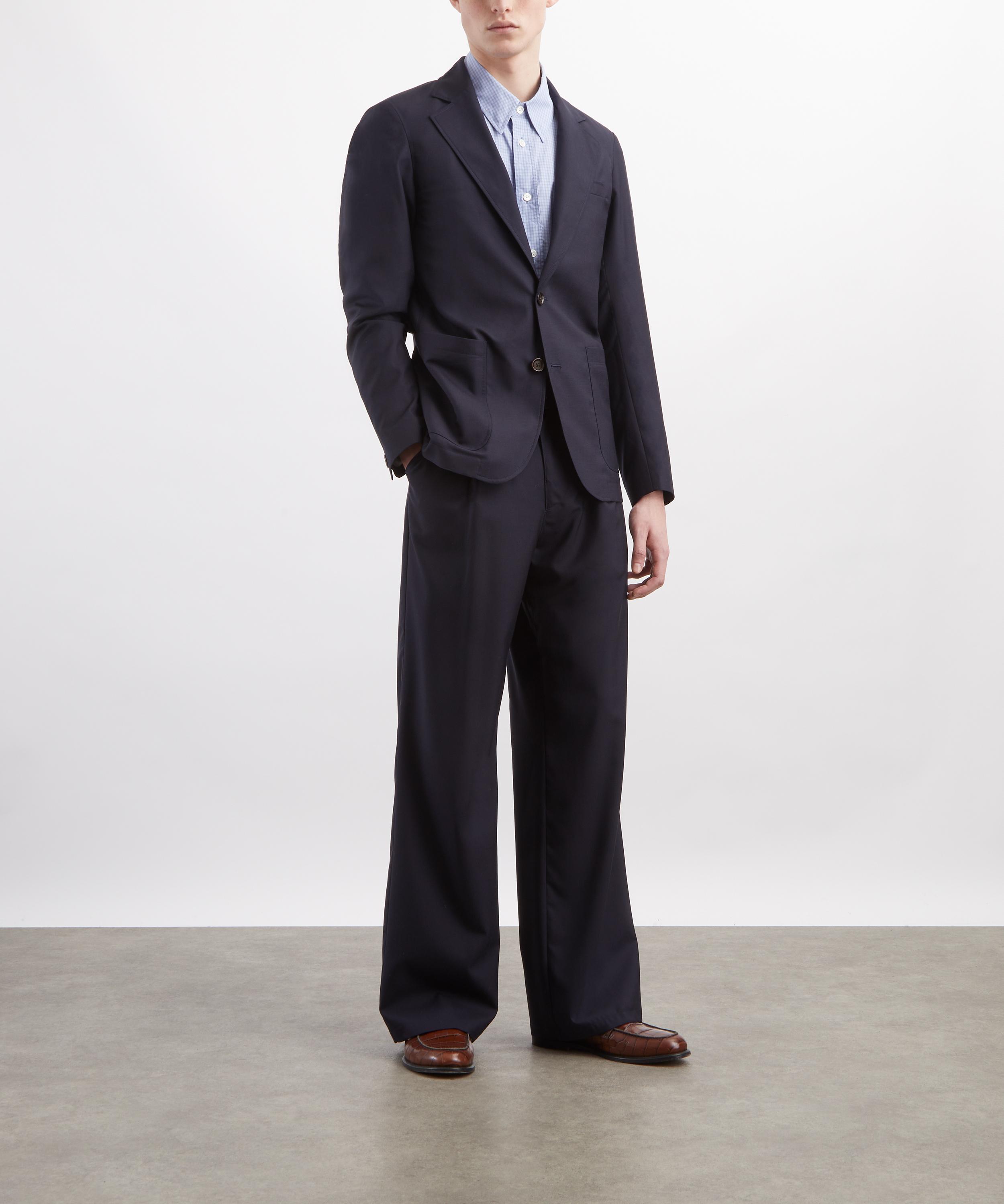 Oliver Spencer - Westbury Jacket image number 1