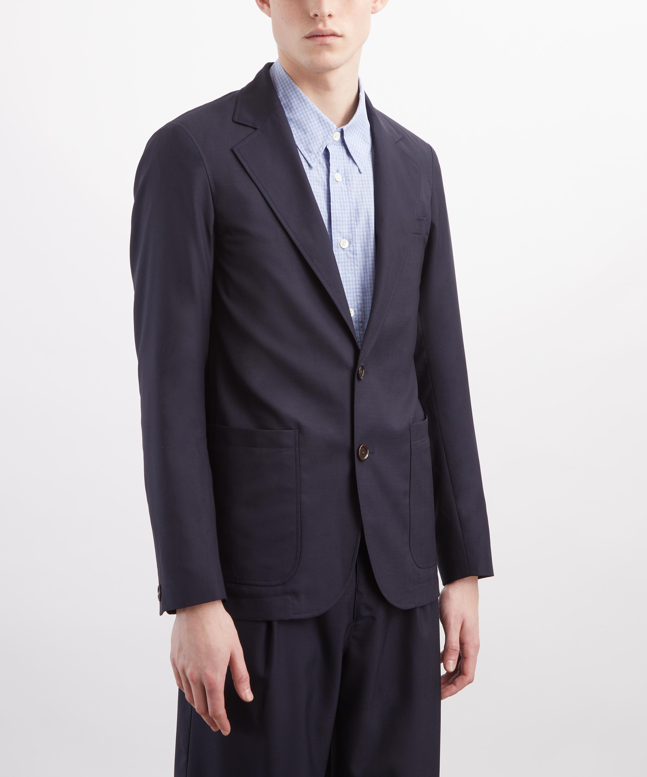 Oliver Spencer - Westbury Jacket image number 2