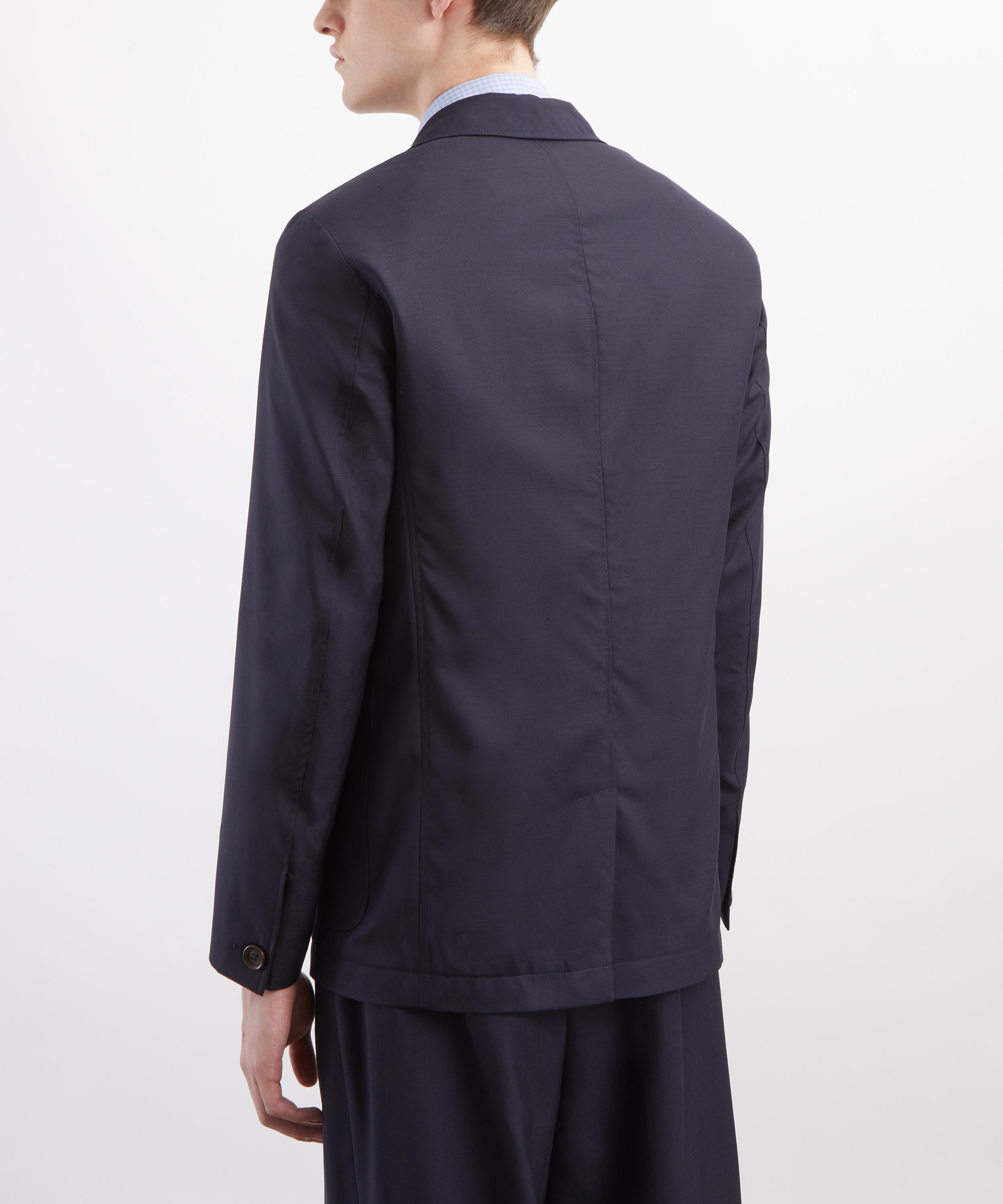 Oliver Spencer - Westbury Jacket image number 3