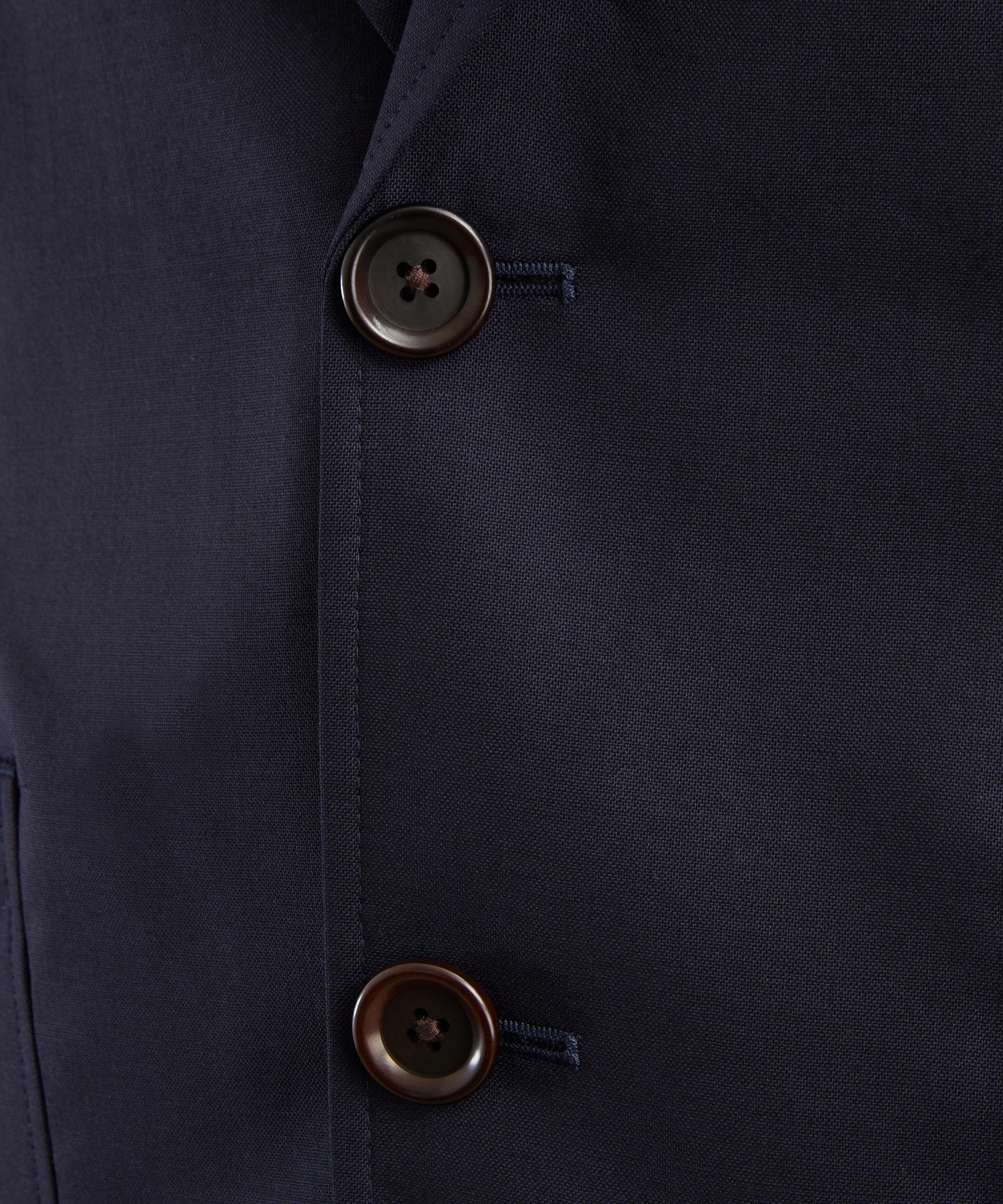 Oliver Spencer - Westbury Jacket image number 4