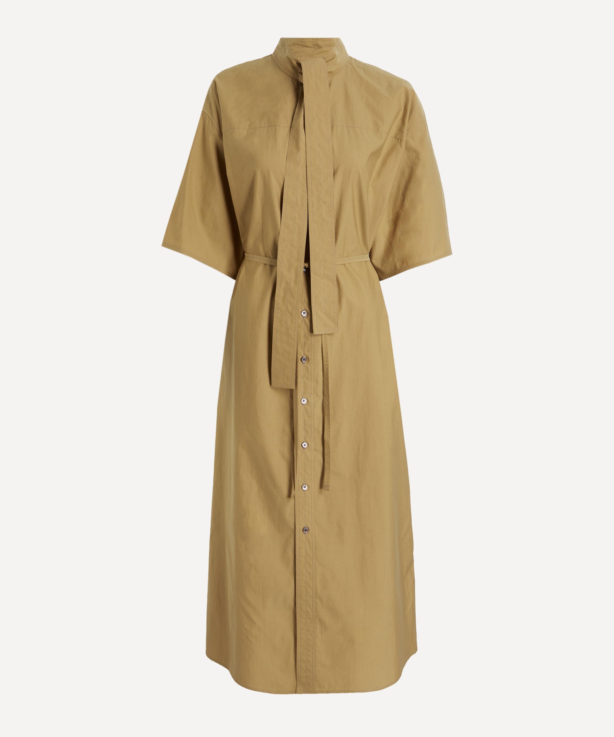 Lemaire - Reversible Tube Dress