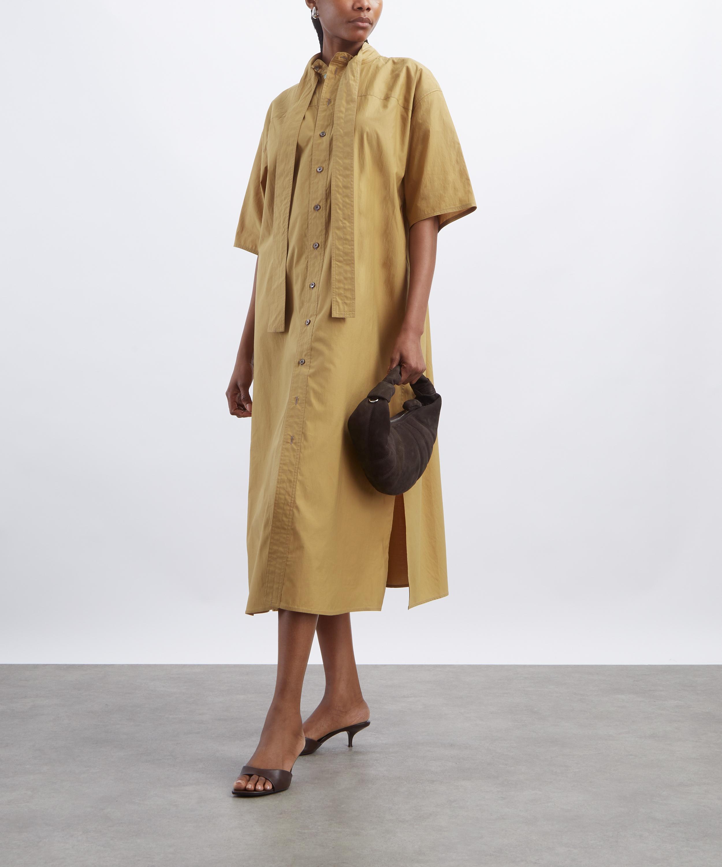 Lemaire - Reversible Tube Dress image number 1