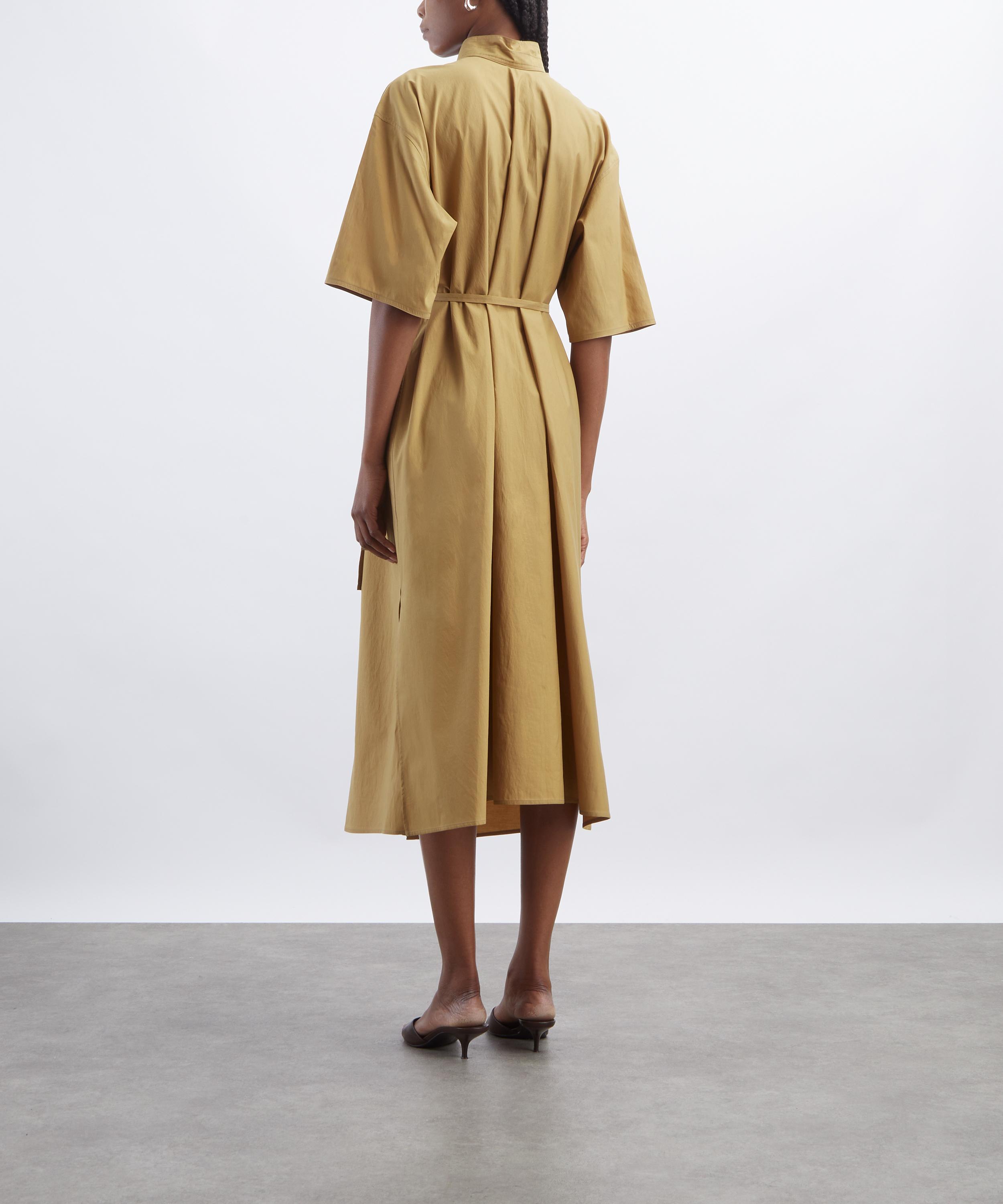 Lemaire - Reversible Tube Dress image number 3