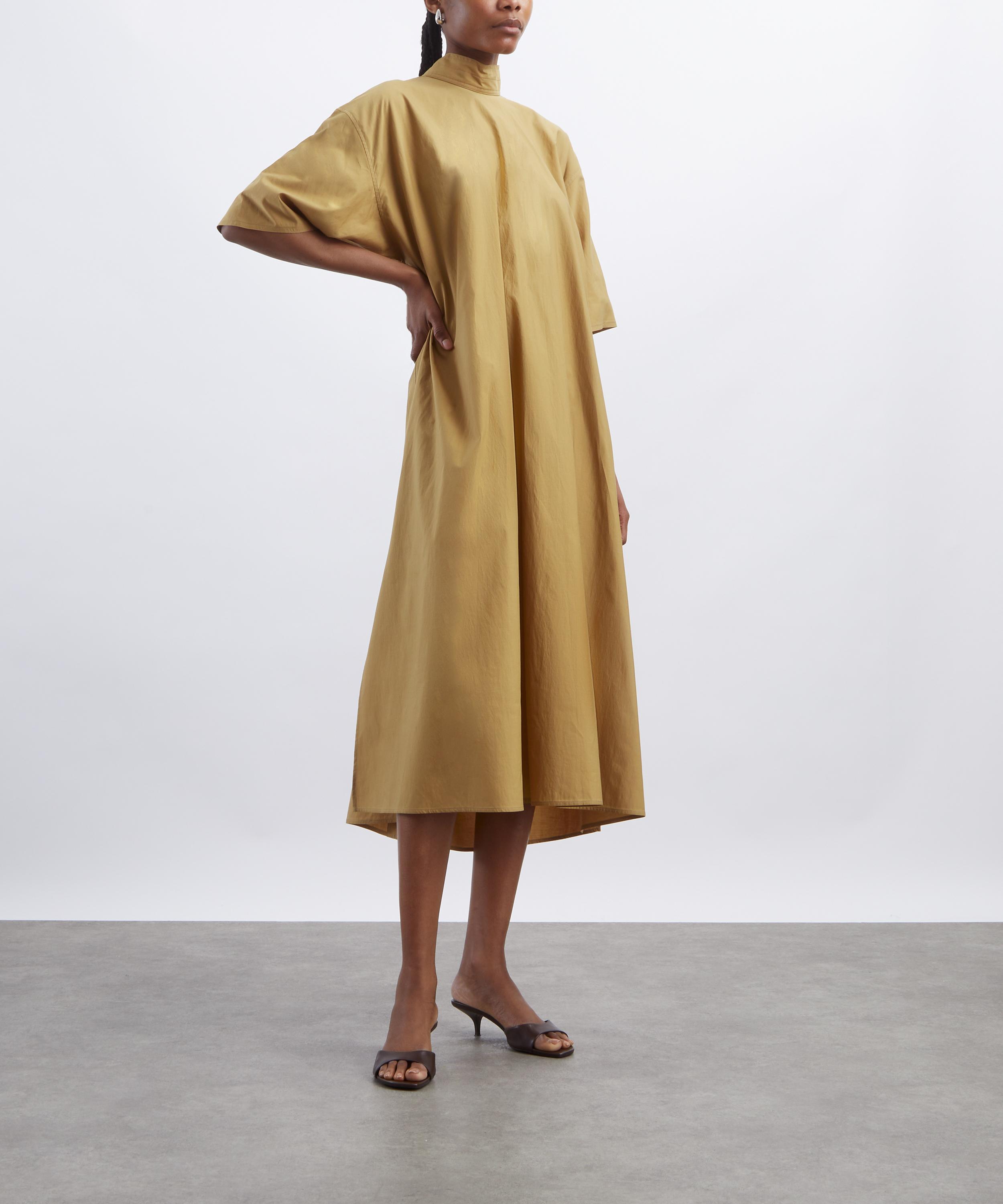 Lemaire - Reversible Tube Dress image number 5