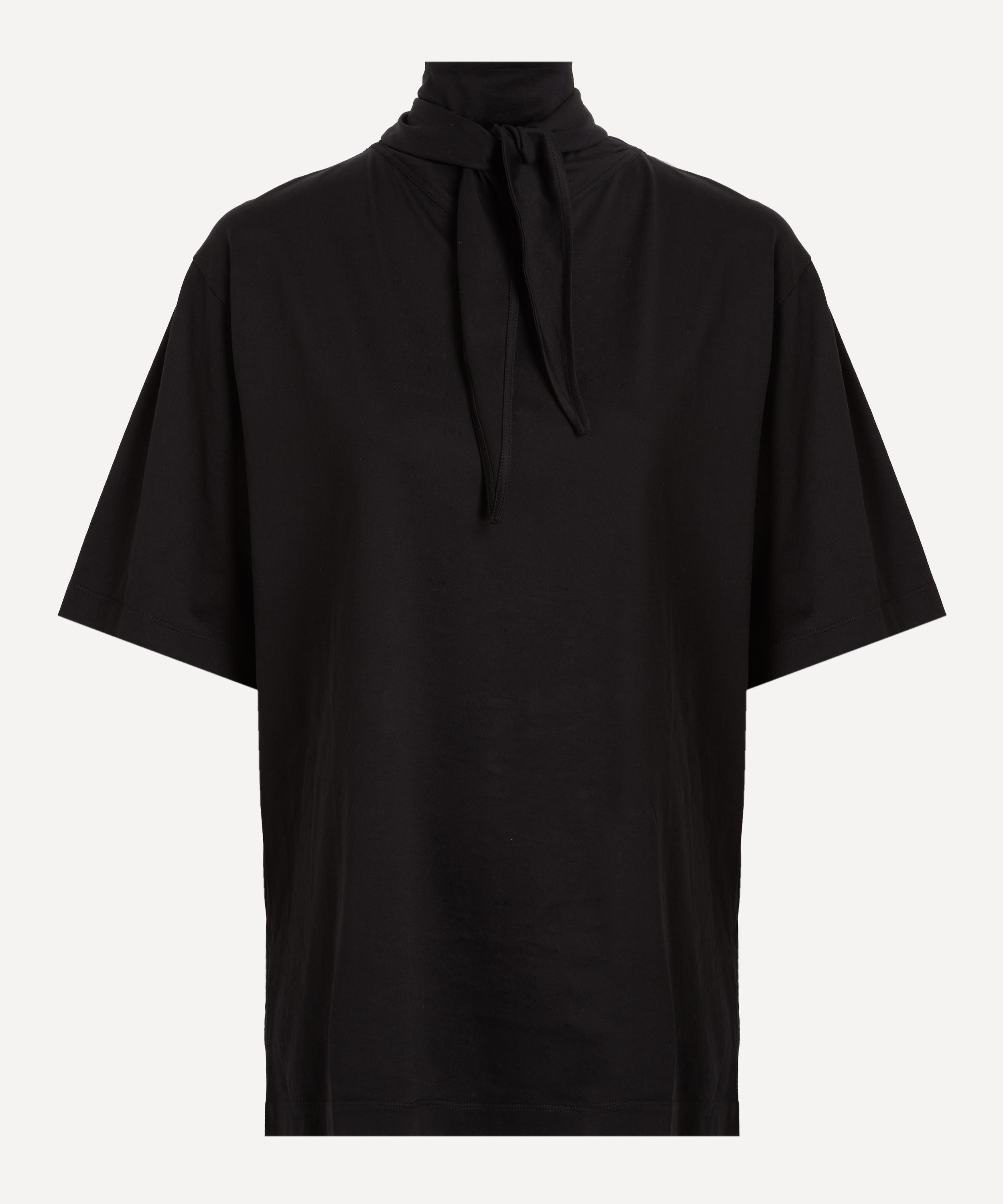 Lemaire - Foulard T-Shirt