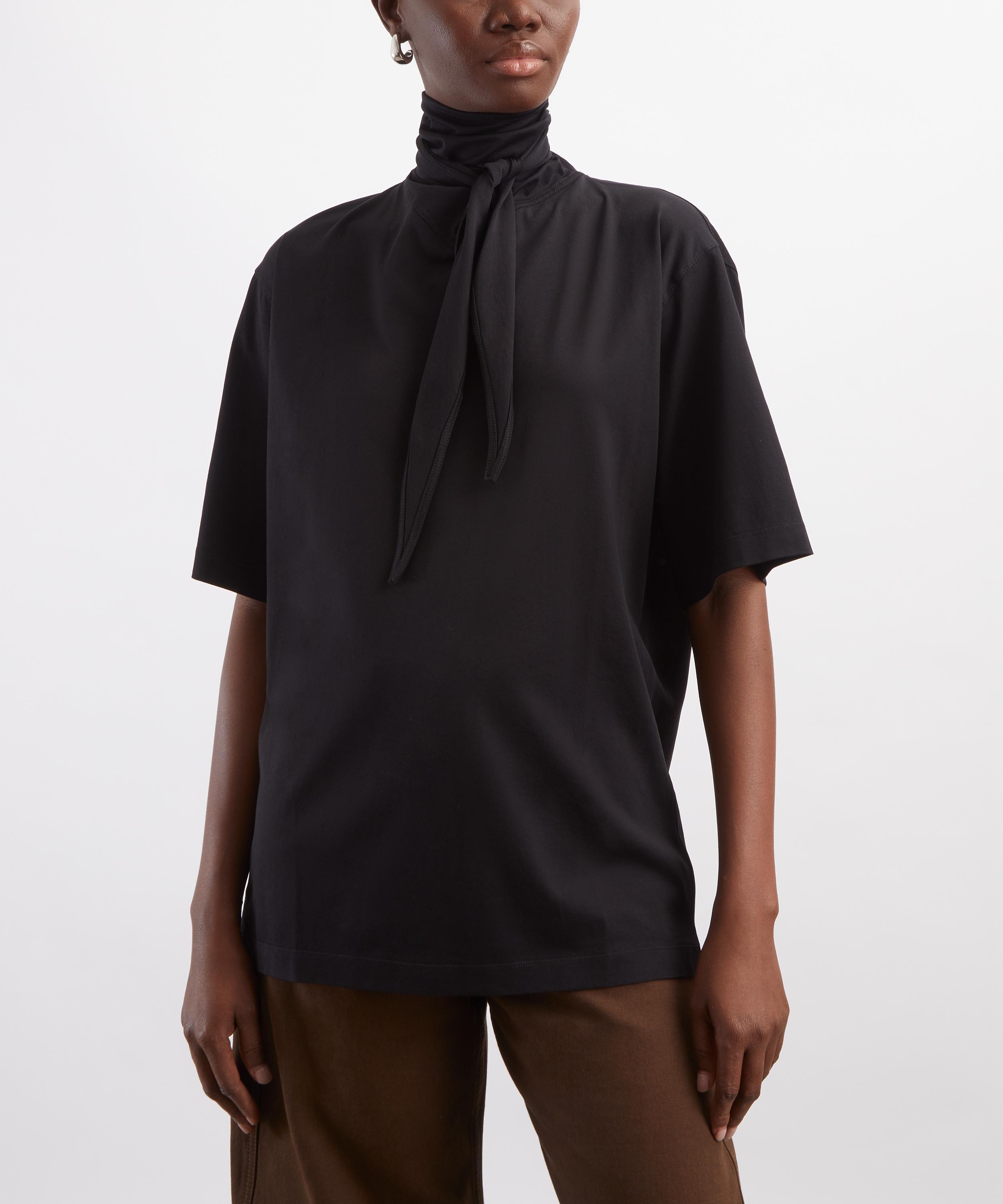 Lemaire - Foulard T-Shirt image number 2