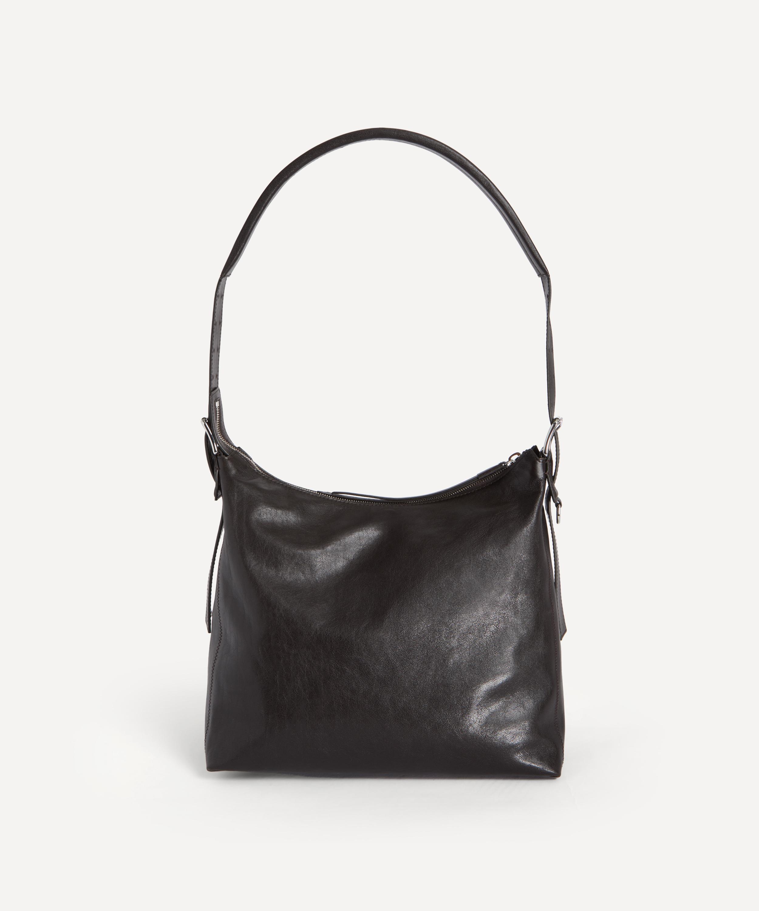 Lemaire - Small Belted Hobo Bag image number 2