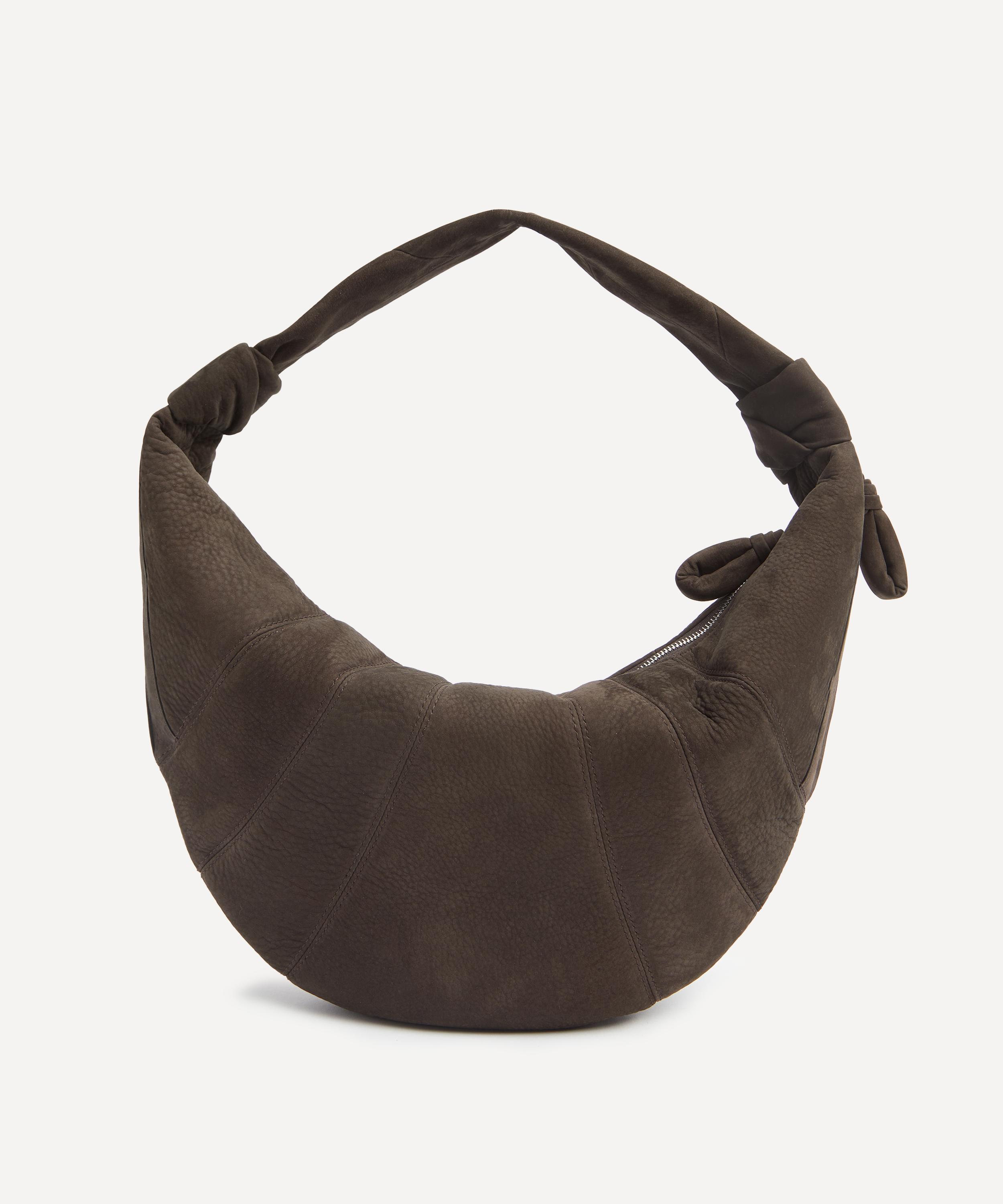 Lemaire - Fortune Croissant Bag image number 3