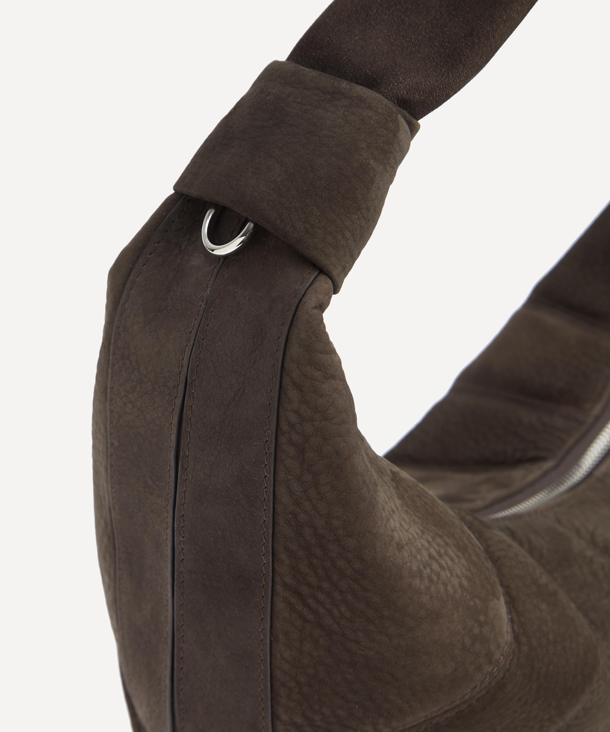 Lemaire - Fortune Croissant Bag image number 4